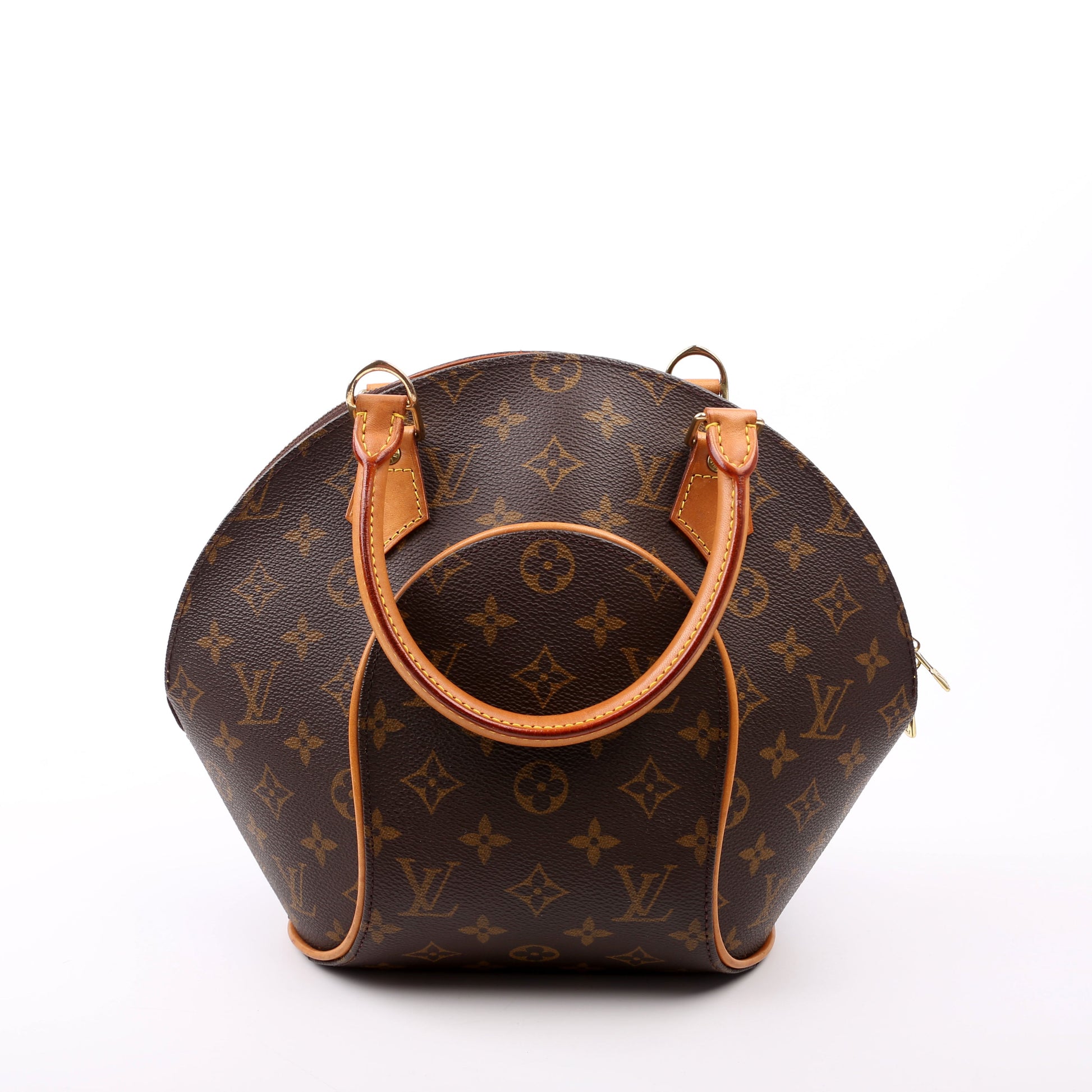 Louis Vuitton Ellipse PM Monogram Handbag Monogram 22
