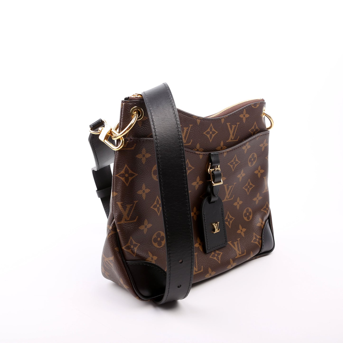 Louis Vuitton Odeon PM NM Monogram Handbag Monogram 21