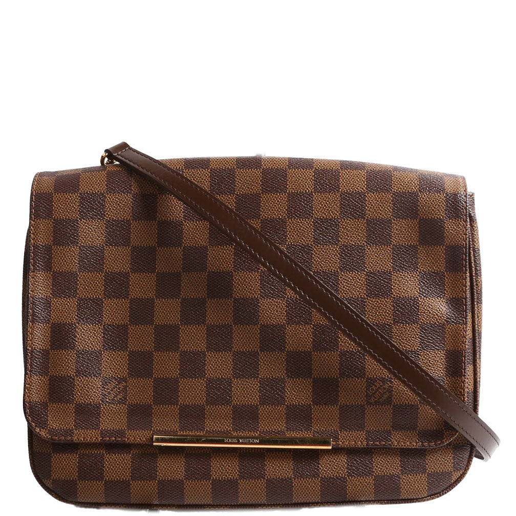 Louis Vuitton Hoxton GM Ebene Handbag