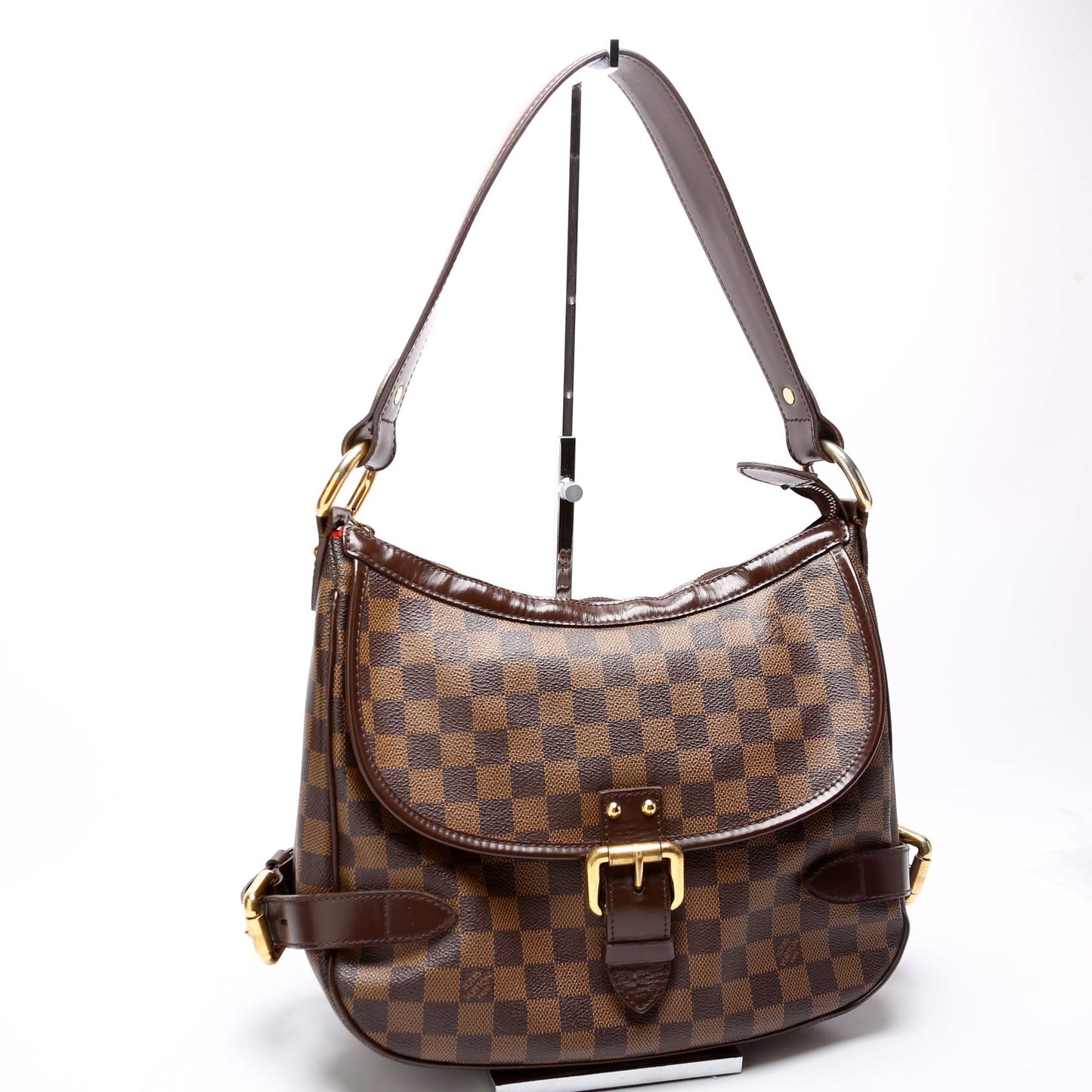 Louis Vuitton Highbury Ebene Handbag
