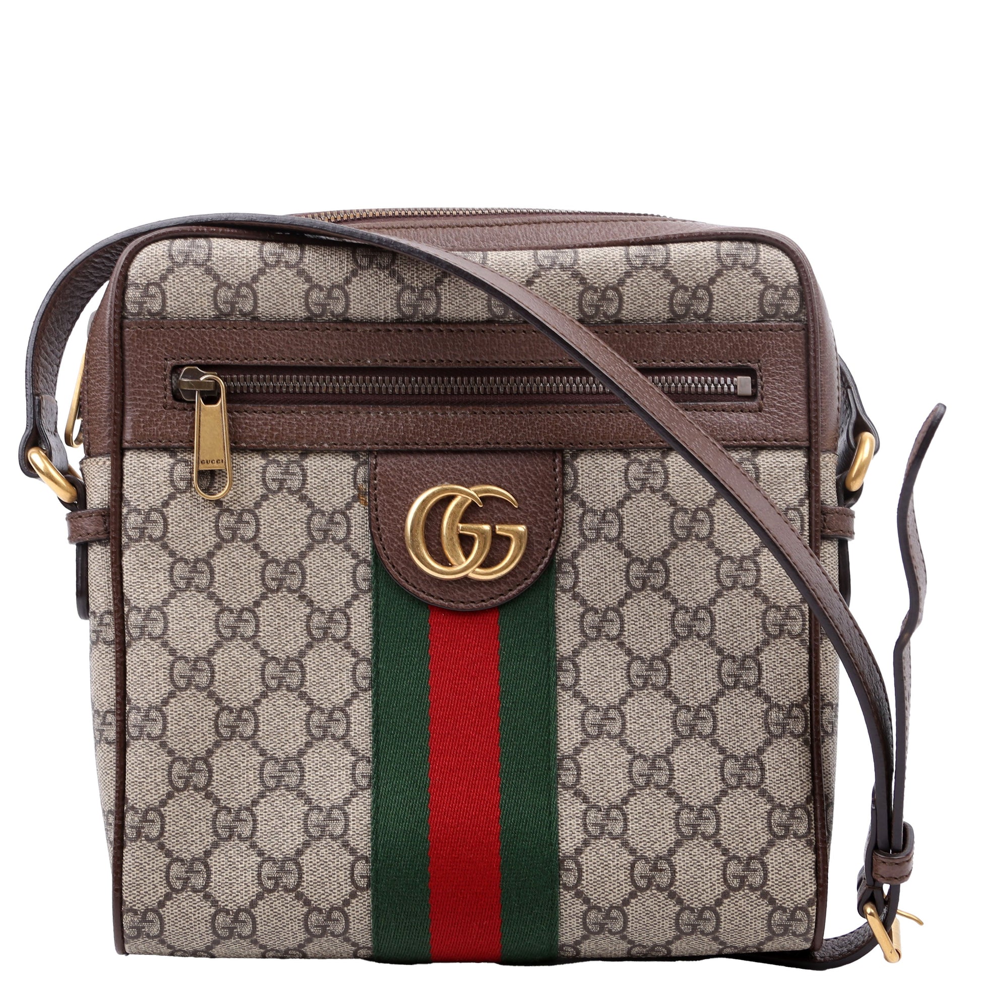 Gucci Ophidia Messenger Travel Bag Messenger 22