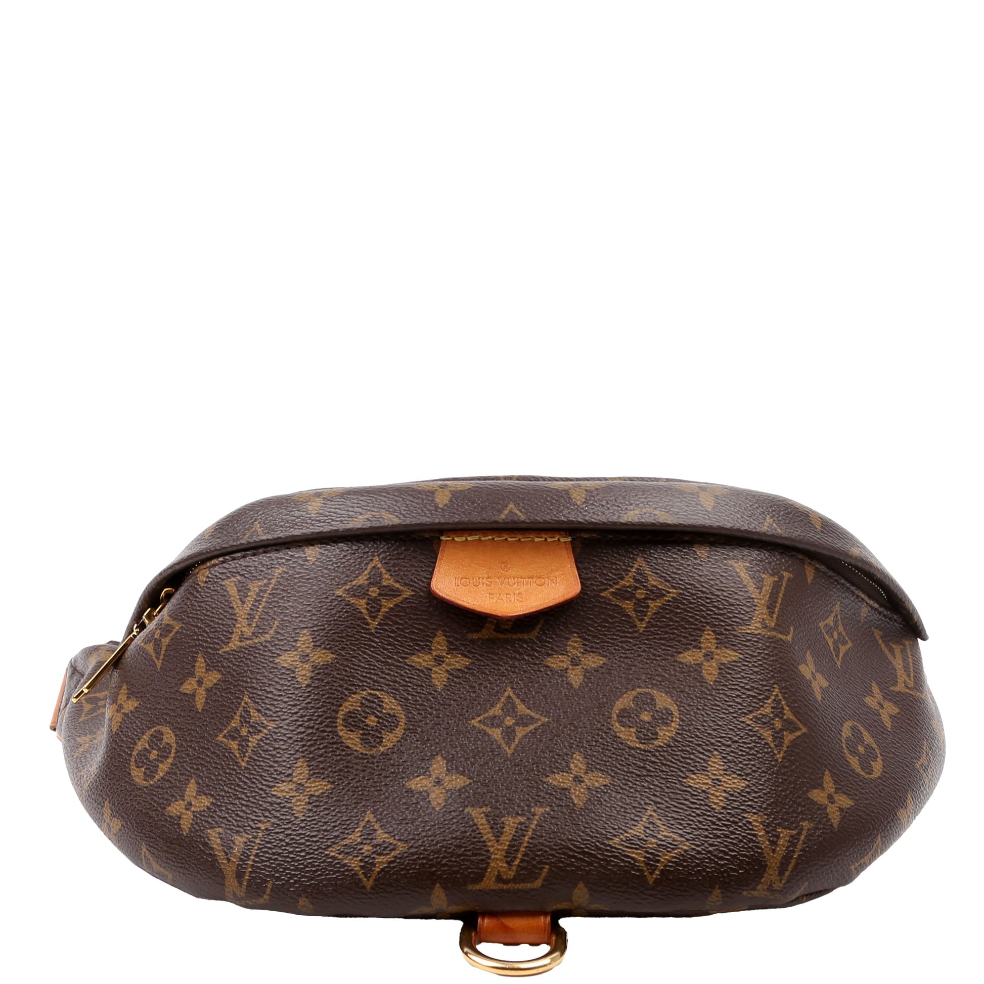 Louis Vuitton Bumbag Monogram Handbag Monogram 71