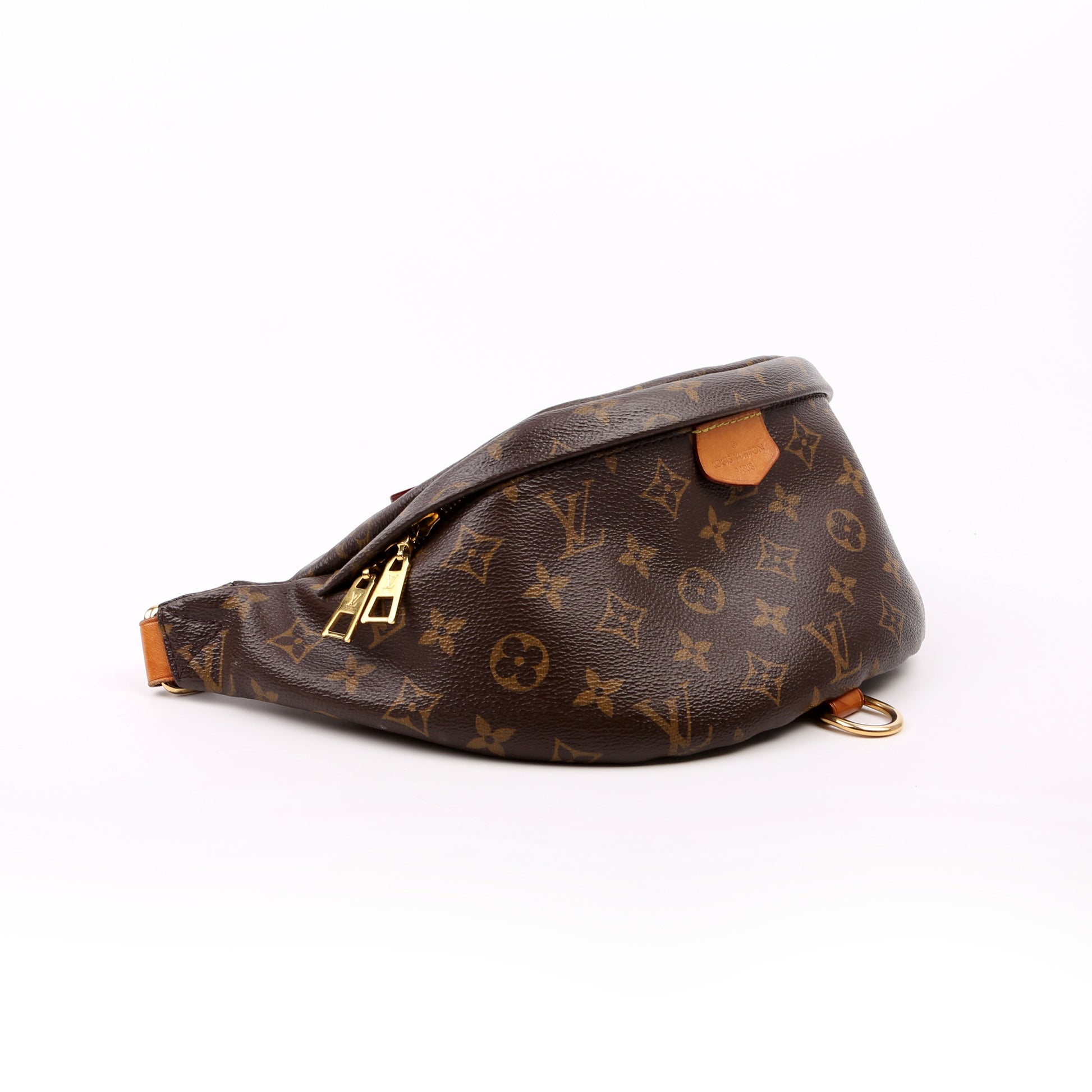 Louis Vuitton Bumbag Monogram Handbag Monogram 71