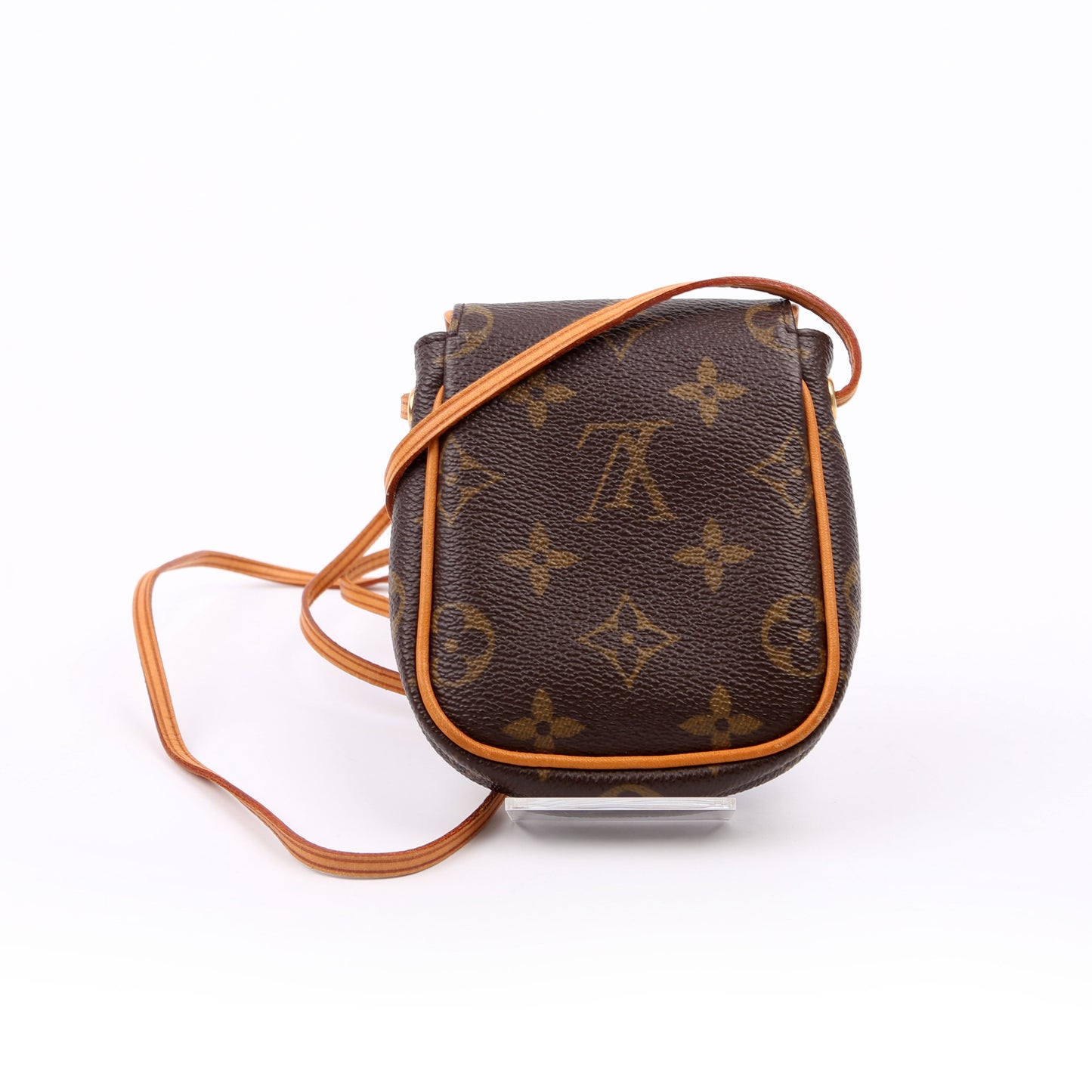 Louis Vuitton Pochette Cancun Monogram Crossbody Bag Monogram 3