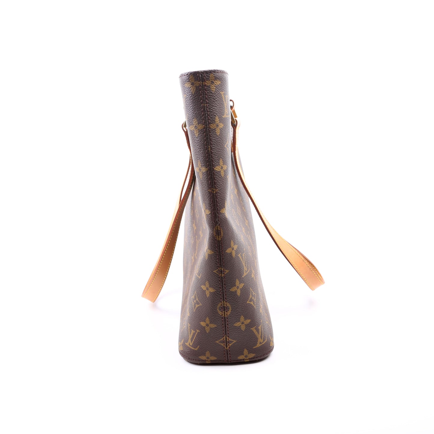 Louis Vuitton Luco Monogram Handbag Monogram 1
