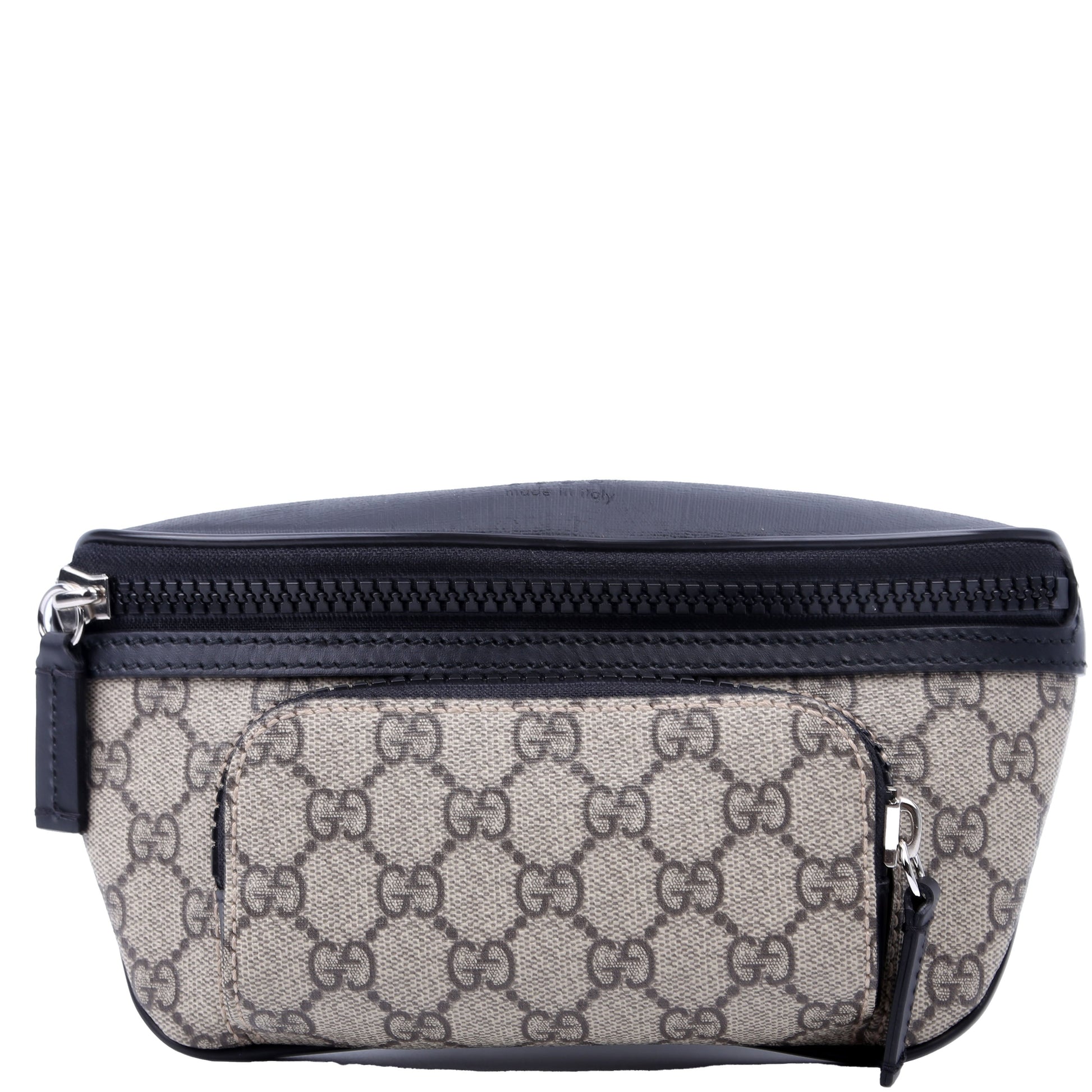 Gucci GG supreme Belt Bag 5