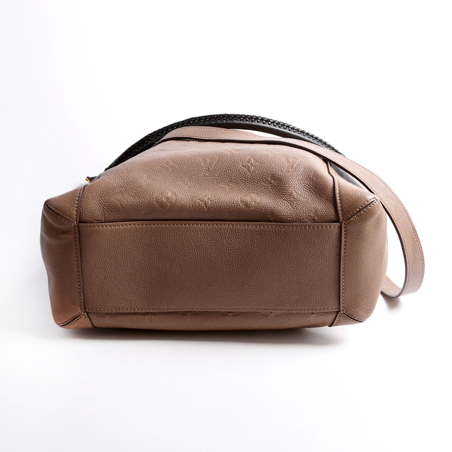 Louis Vuitton Bagatelle Hobo Empreinte Shoulder Bag Empreinte 5