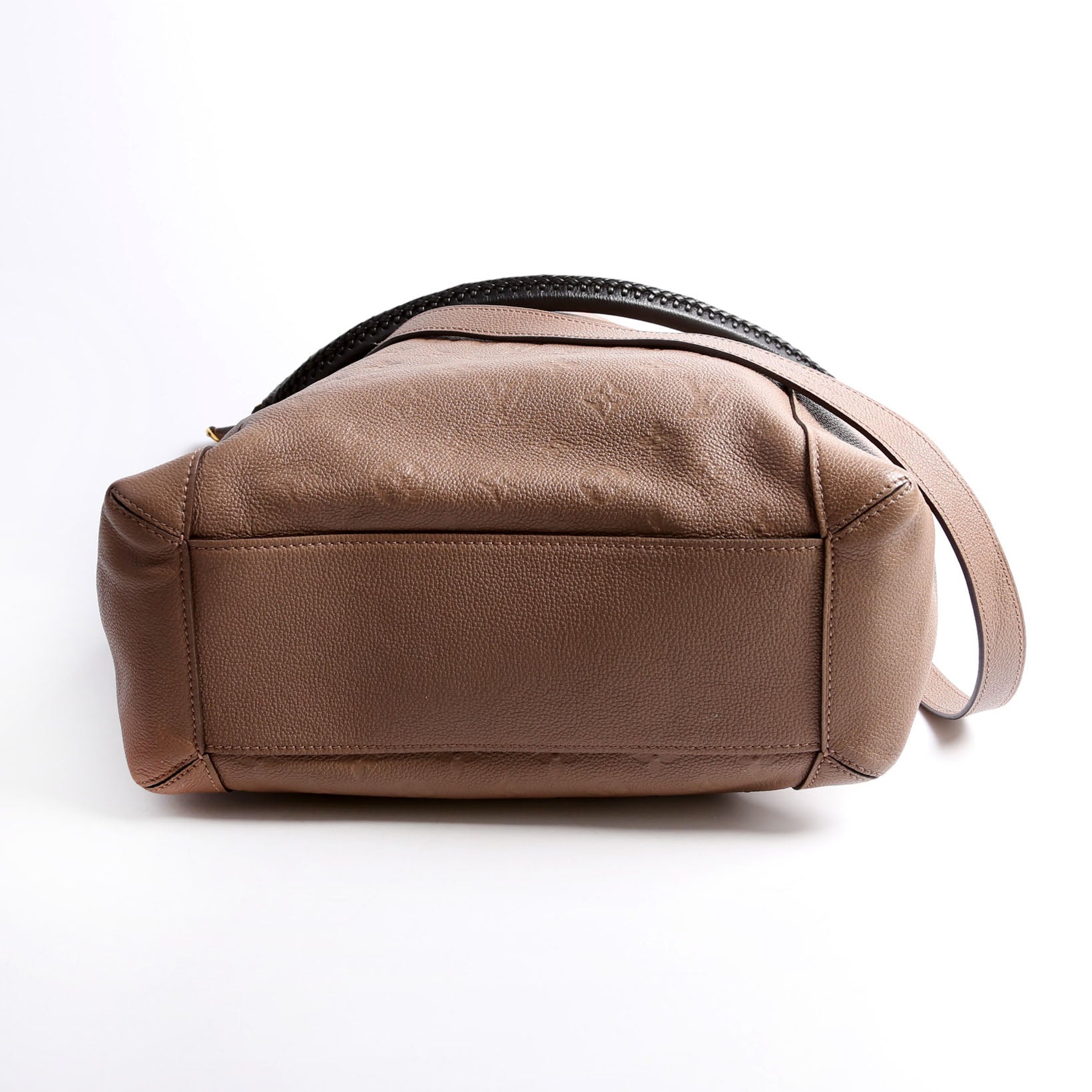 Louis Vuitton Bagatelle Hobo Empreinte Shoulder Bag Empreinte 5