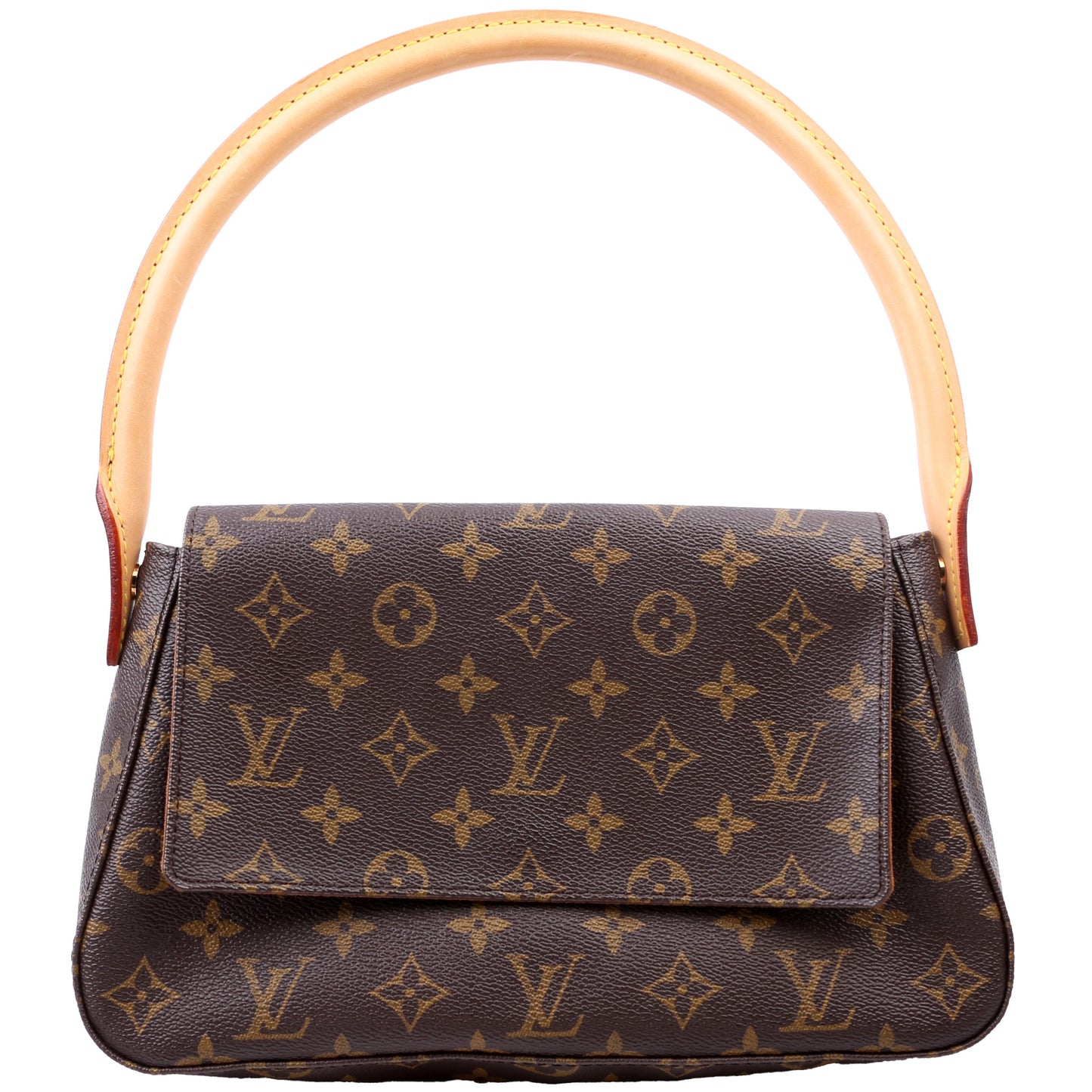 Louis Vuitton Looping Monogram Mini Bag Monogram 23