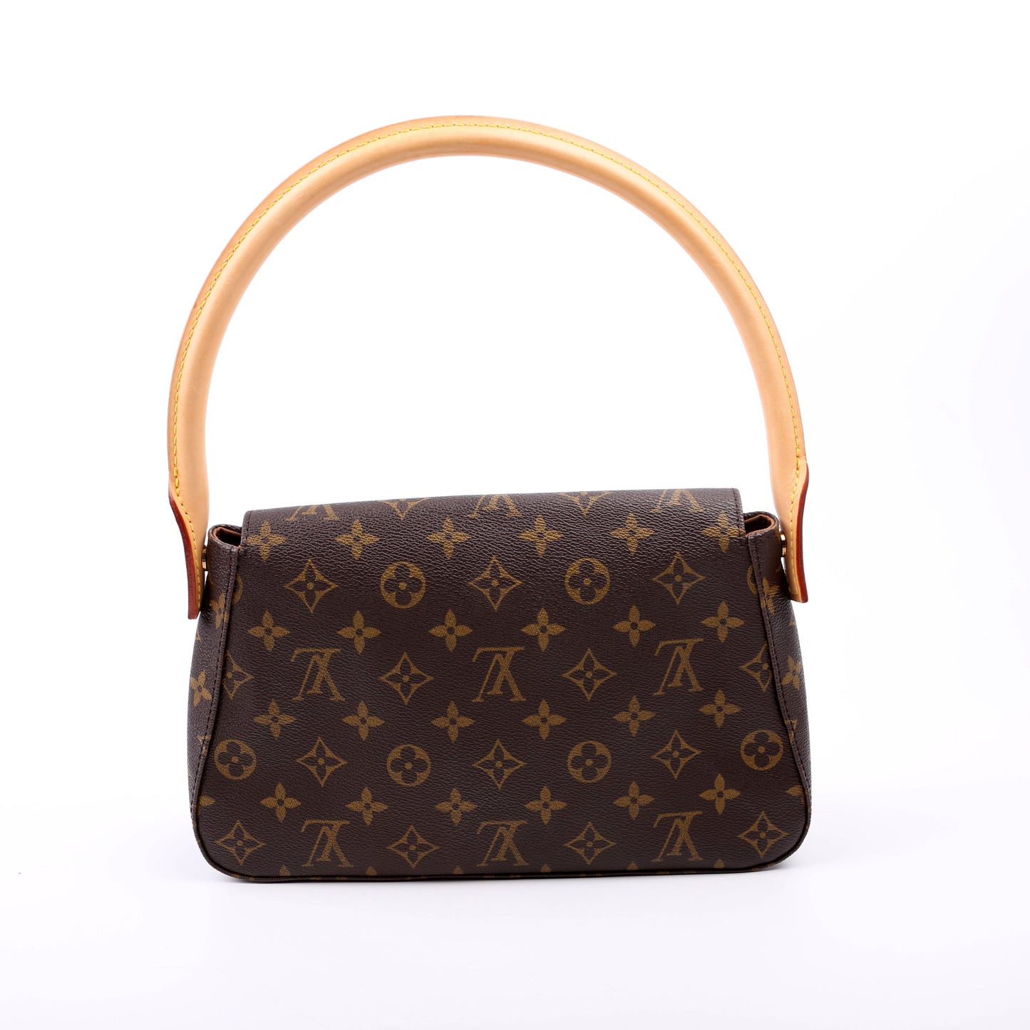 Louis Vuitton Looping Monogram Mini Bag Monogram 23