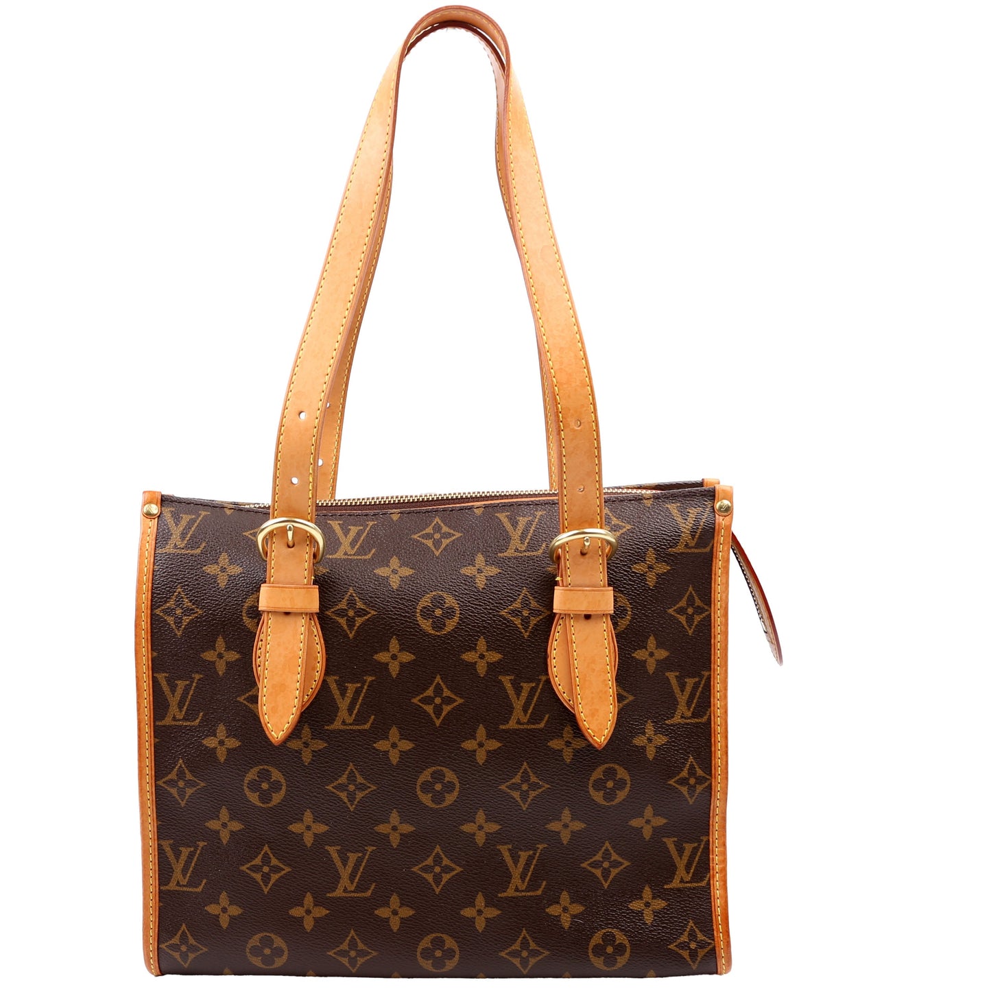 Louis Vuitton Popincourt Haut Monogram Handbag Monogram 5