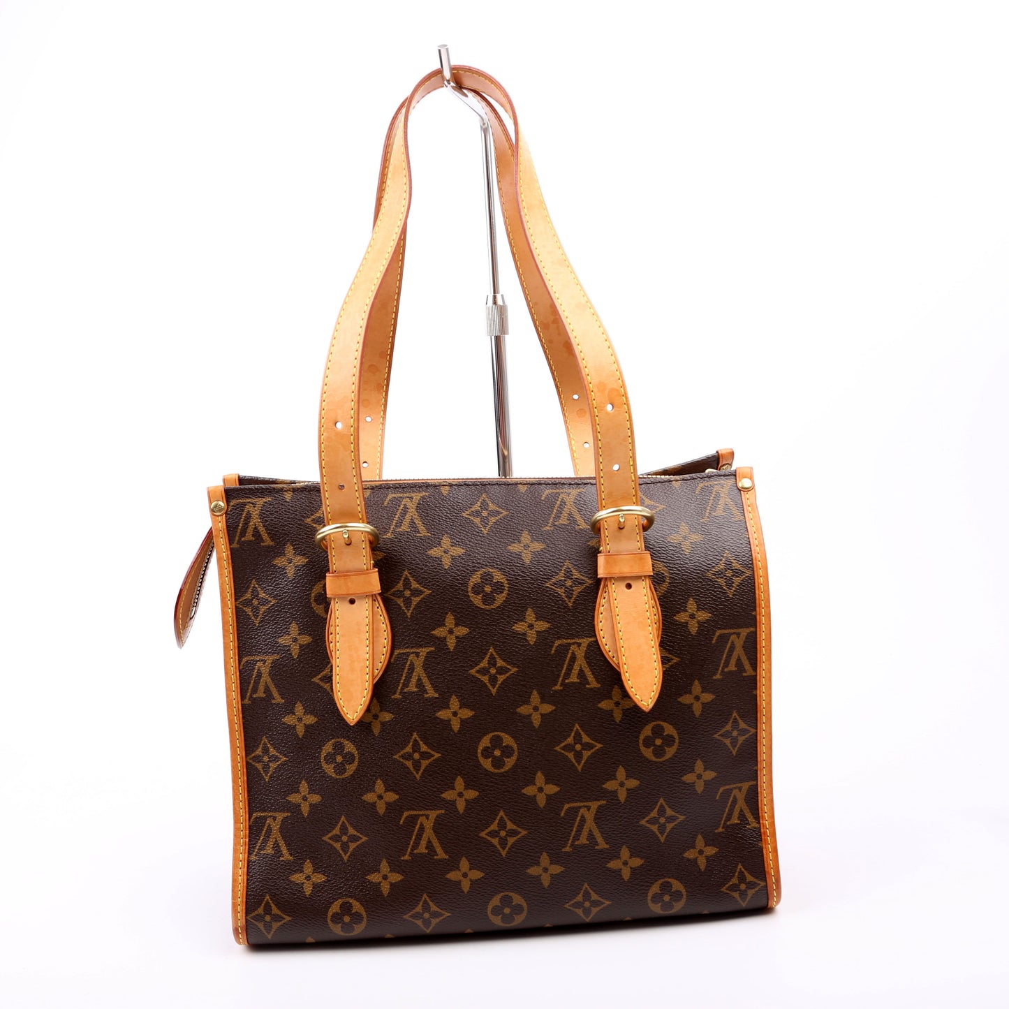 Louis Vuitton Popincourt Haut Monogram Handbag Monogram 5
