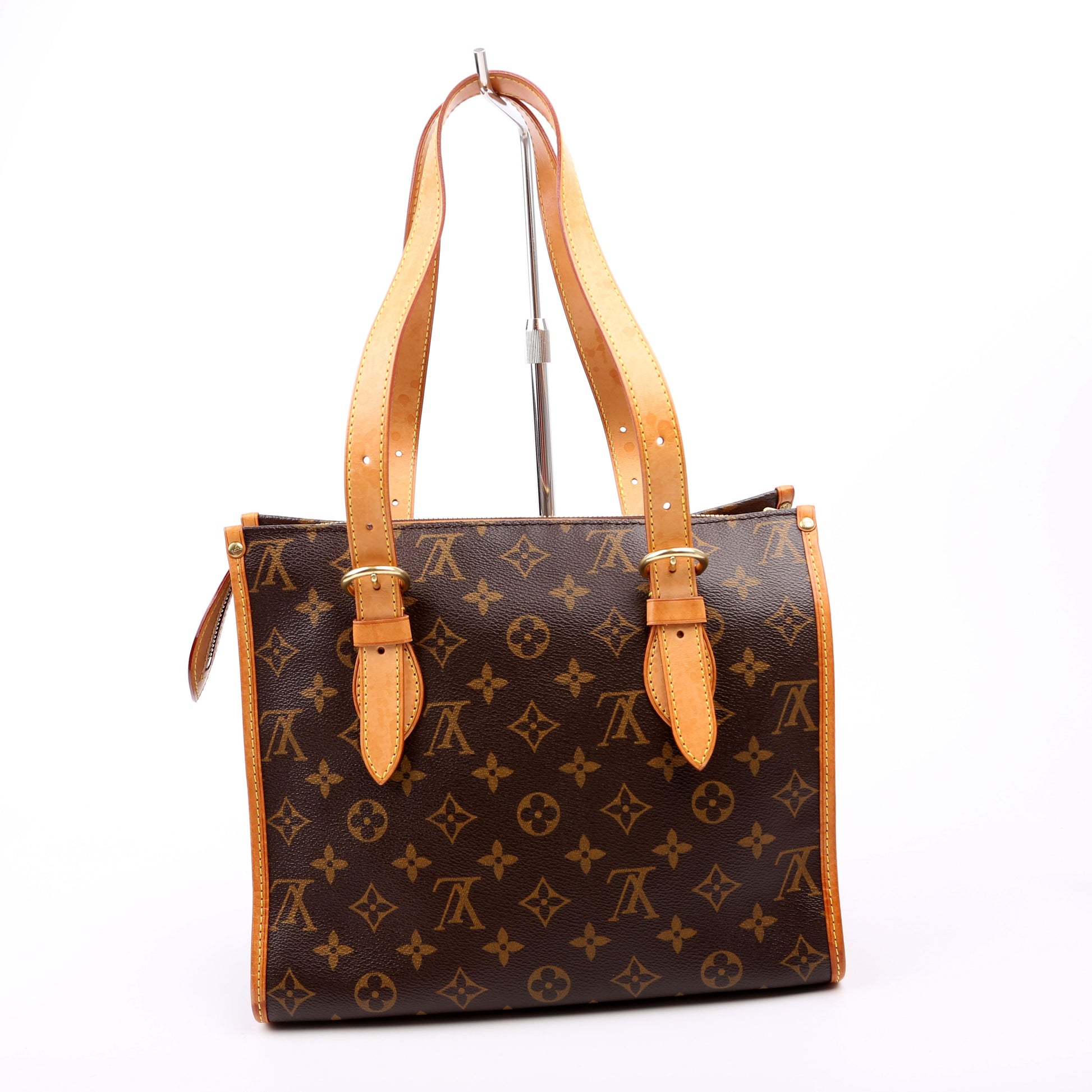 Louis Vuitton Popincourt Haut Monogram Handbag Monogram 5