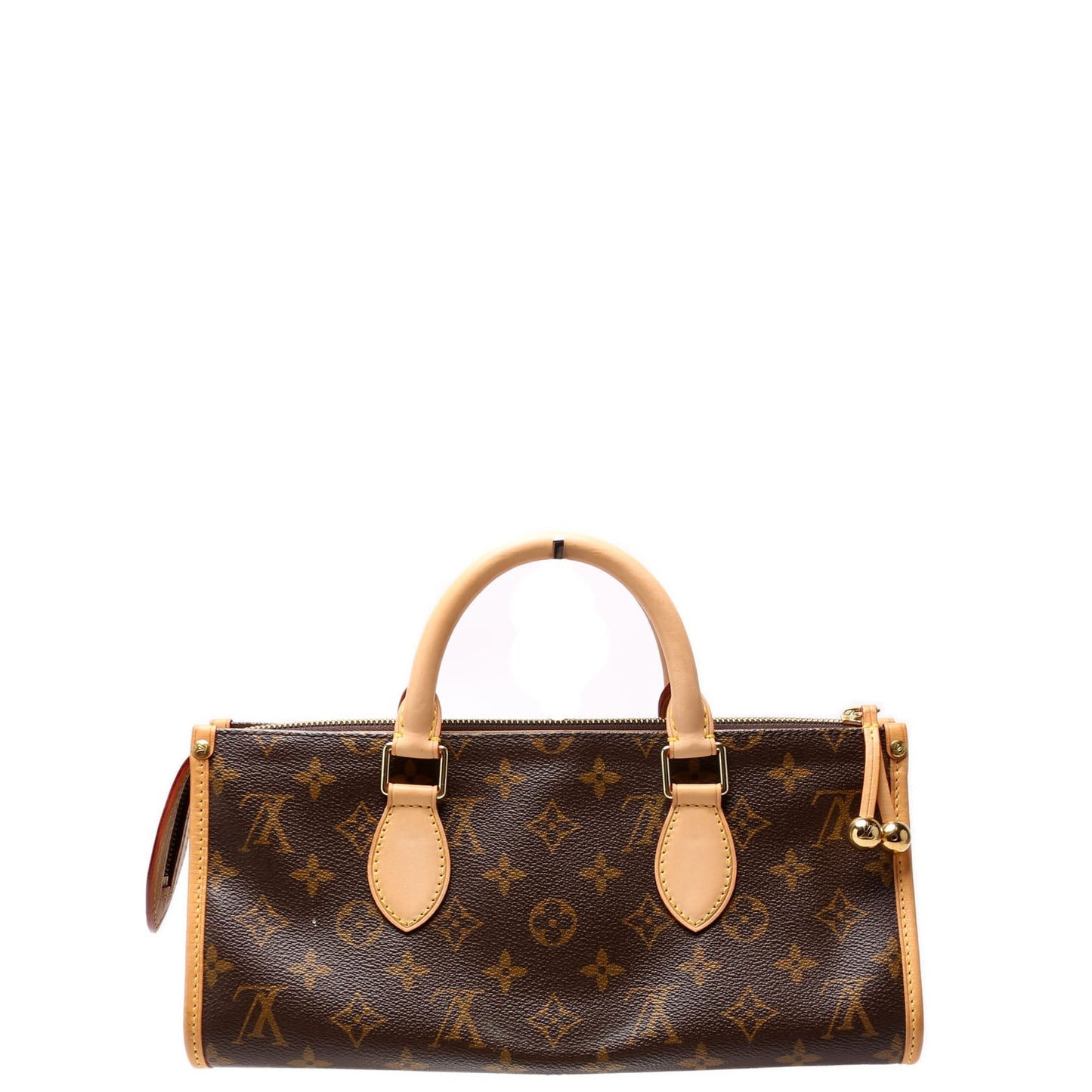 Louis Vuitton Popincourt Long Monogram Handbag Monogram 9
