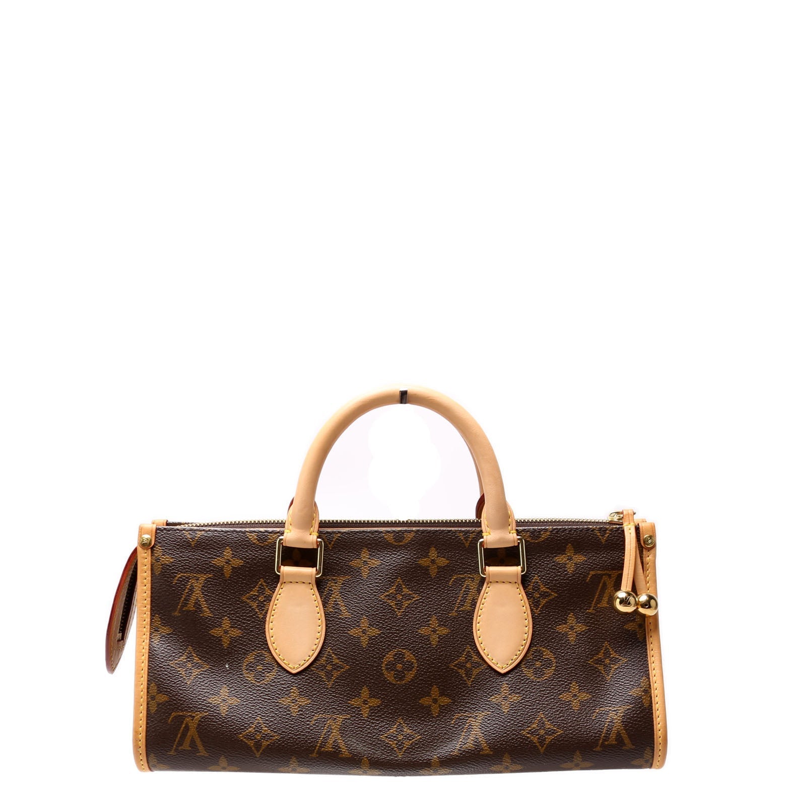 Louis Vuitton Popincourt Long Monogram Handbag Monogram 9