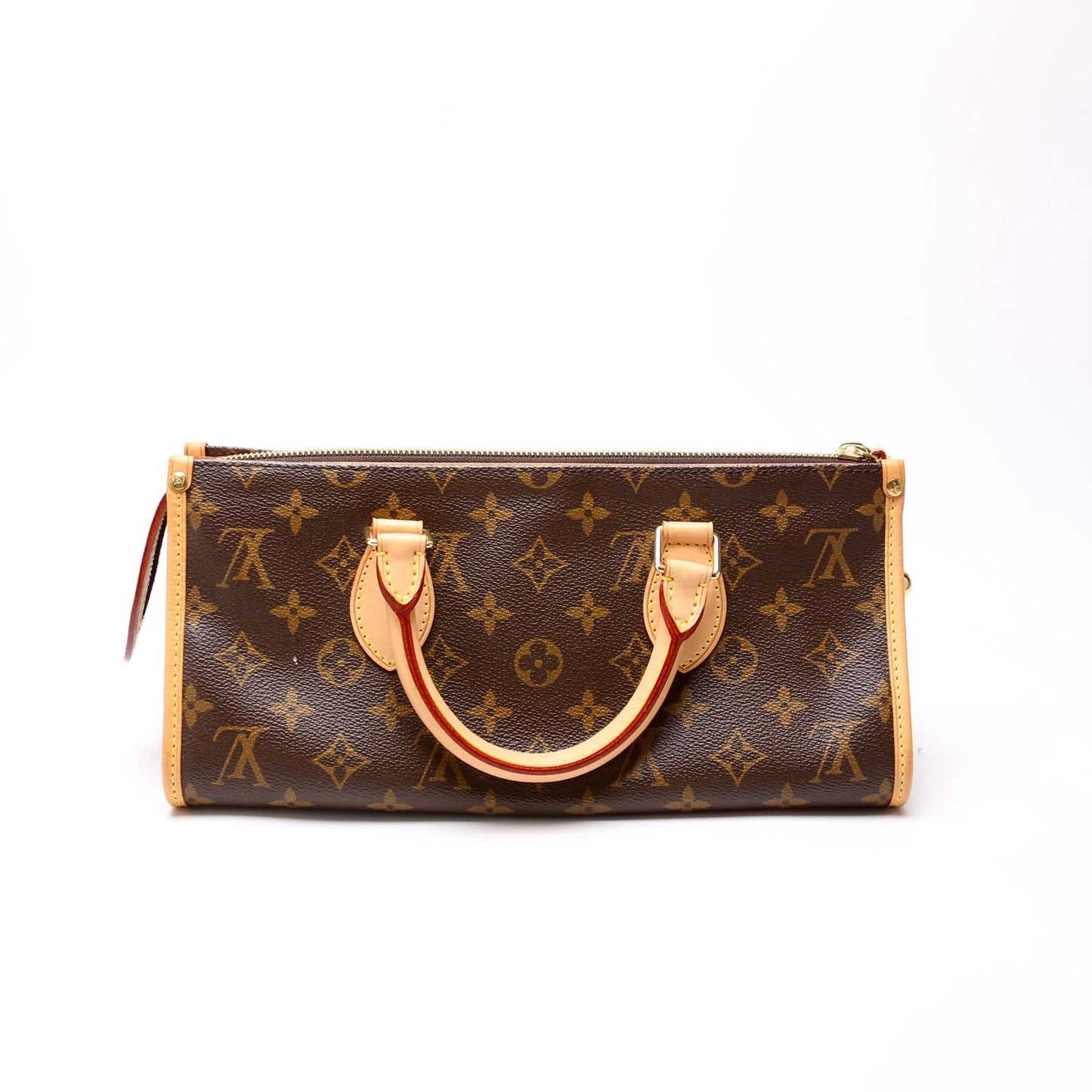 Louis Vuitton Popincourt Long Monogram Handbag Monogram 9