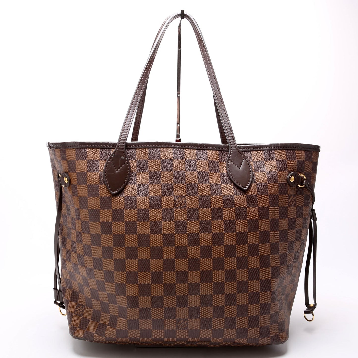 Louis Vuitton Neverfull W MM Ebene Wallet Case Ebene 3