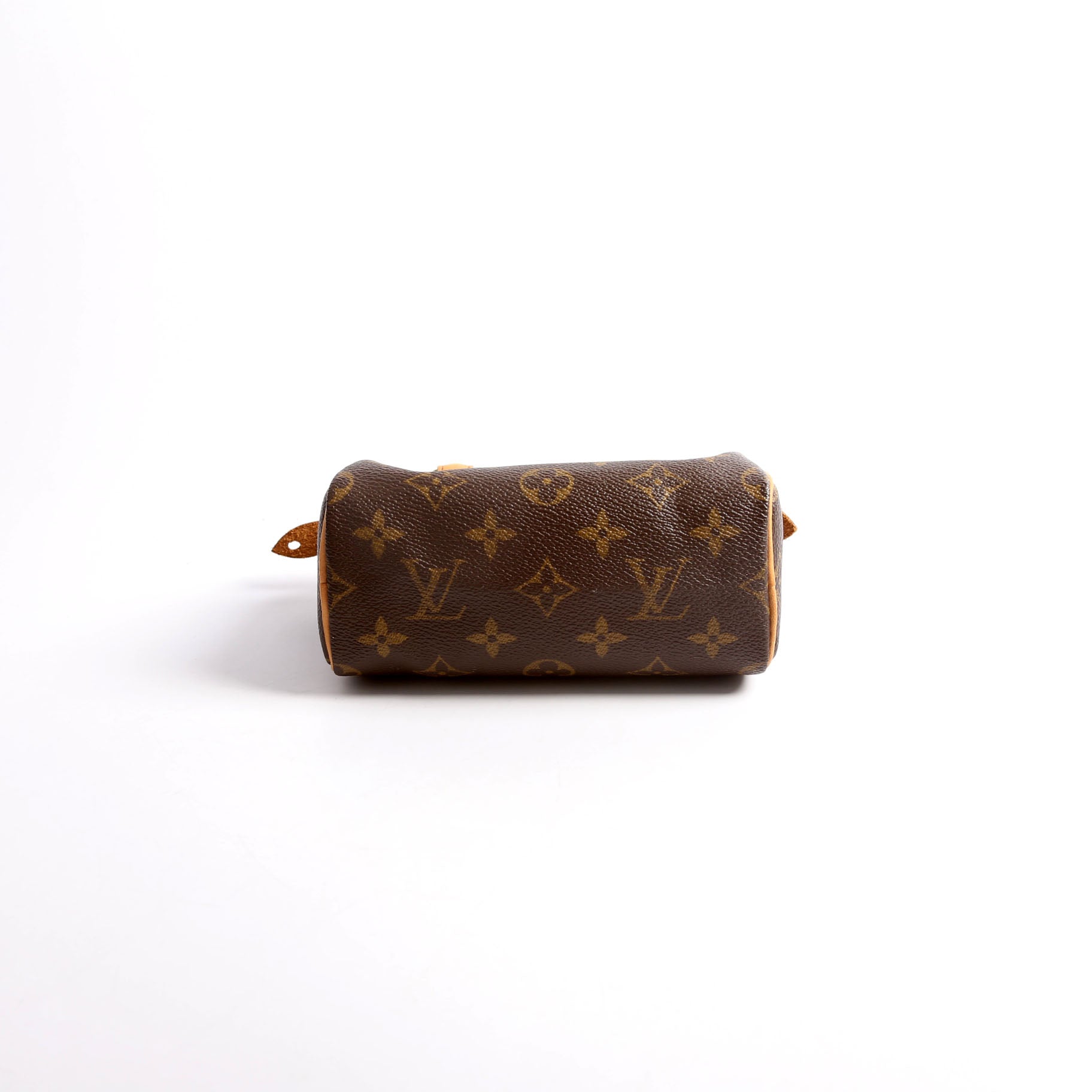 Louis Vuitton Speedy HL Monogram Handbag Monogram 6