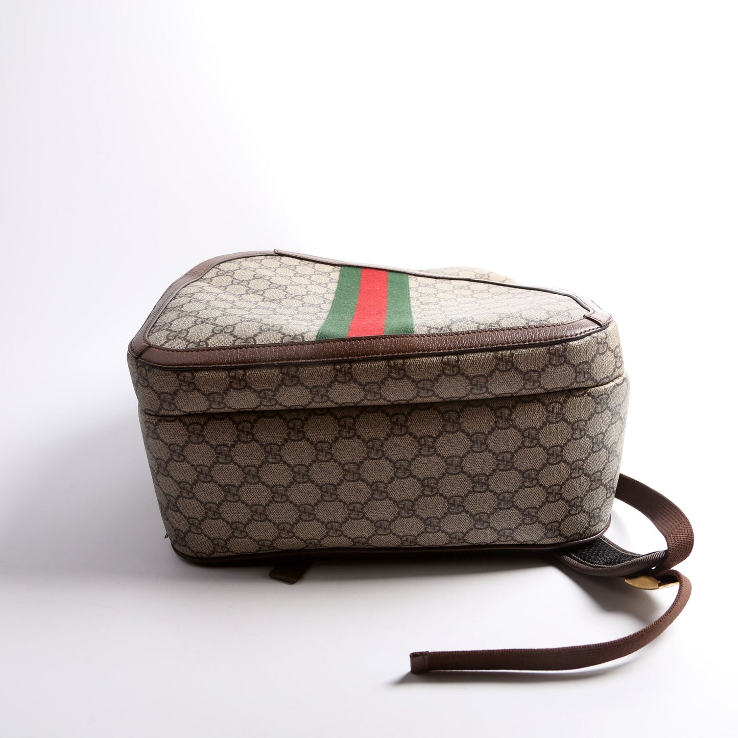Gucci GG Supreme Ophidia Backpack Medium Medium 2