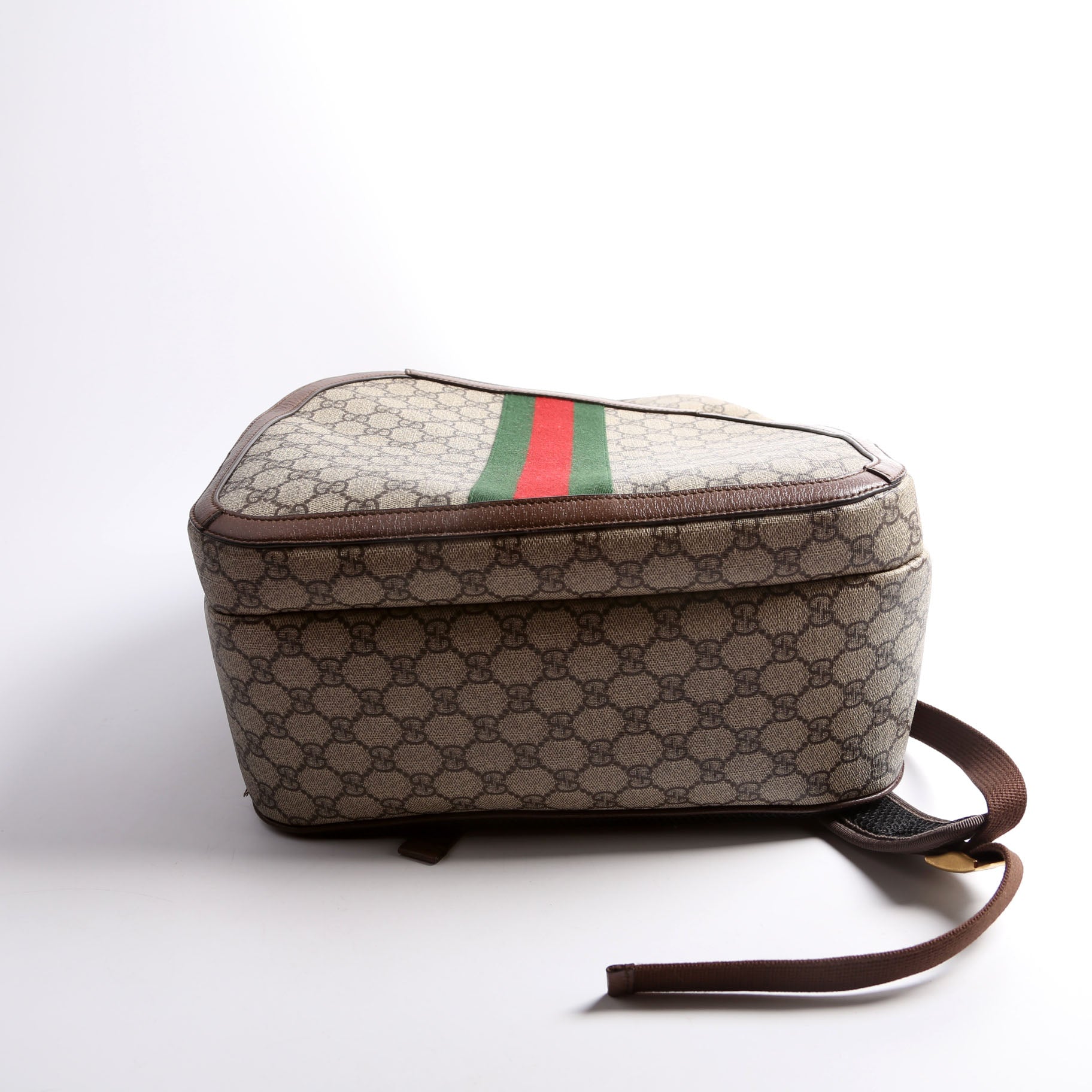 Gucci GG Supreme Ophidia Backpack Medium Medium 2