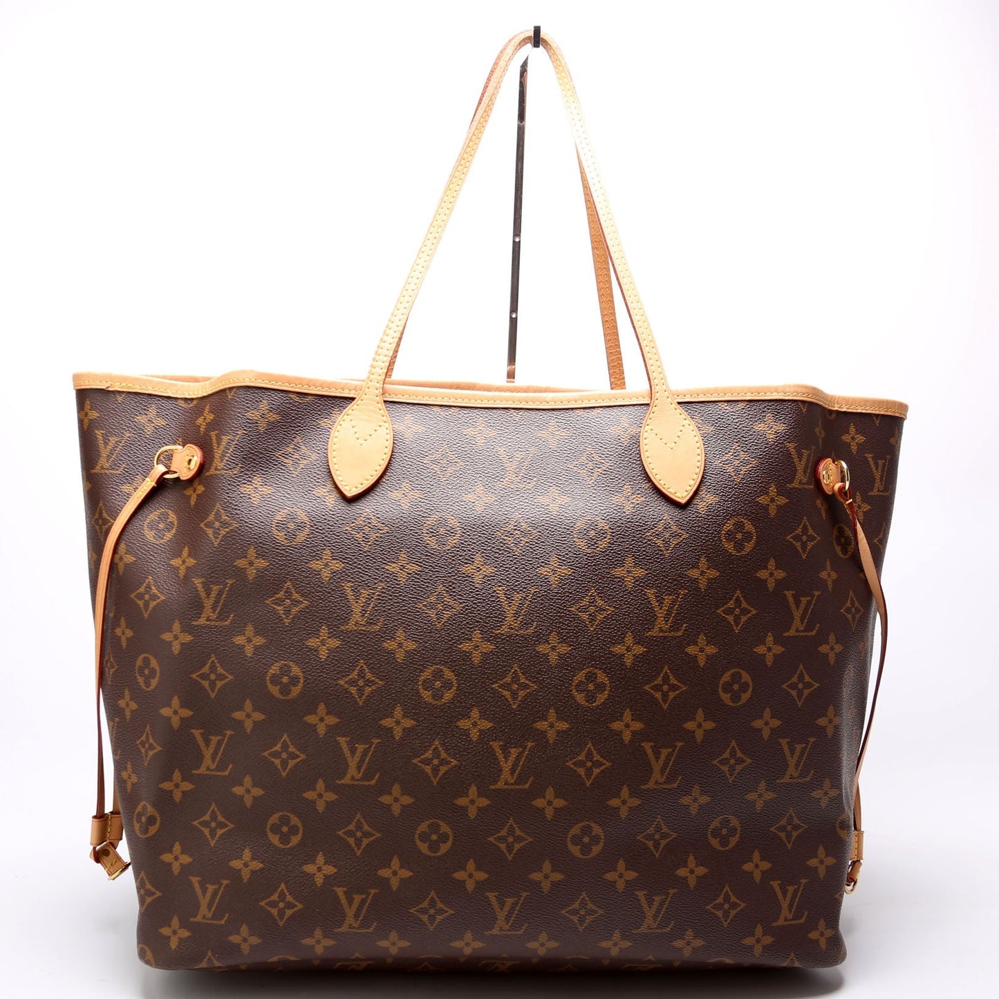 Louis Vuitton Neverfull GM Monogram Wallet Case Monogram 6
