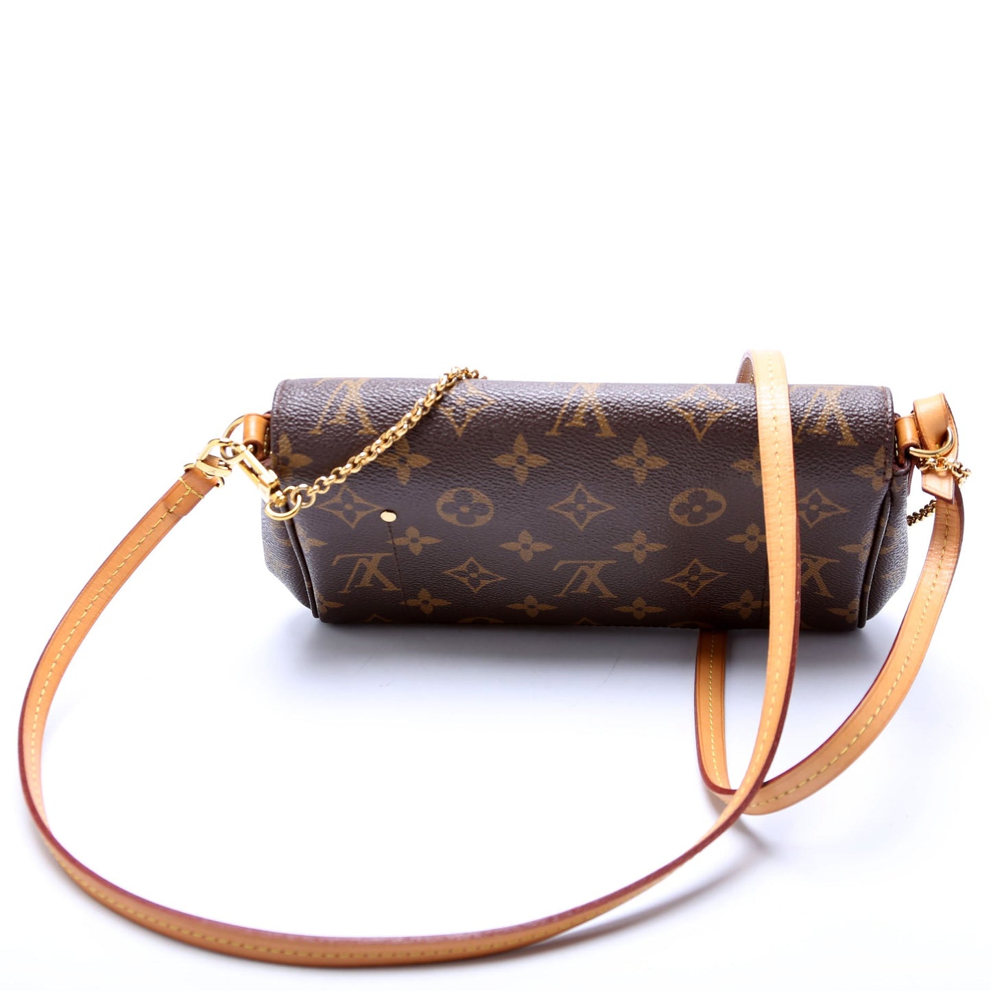 Louis Vuitton Favorie PM Monogram Handbag
