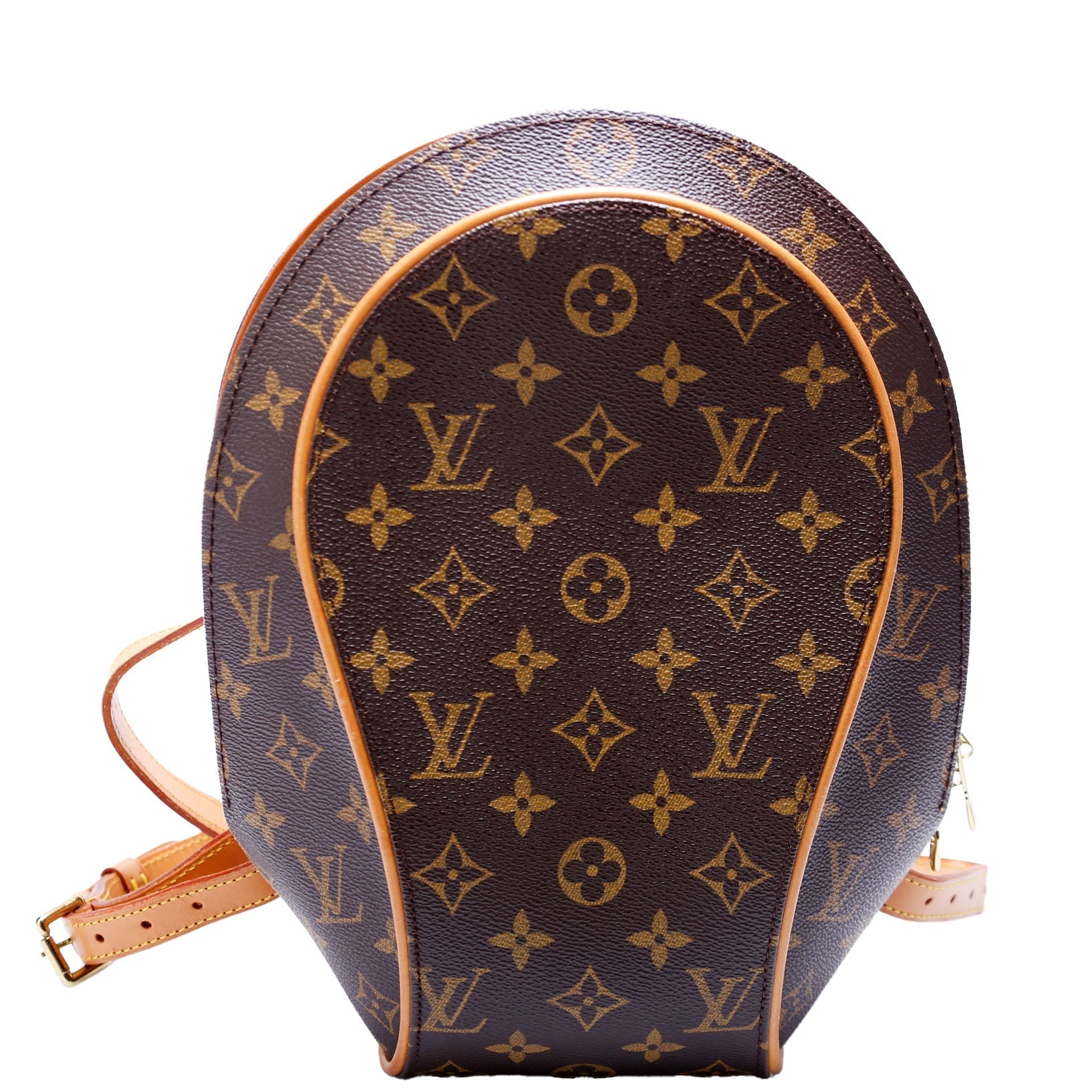 Louis Vuitton Ellipse Backpack Monogram Monogram 11