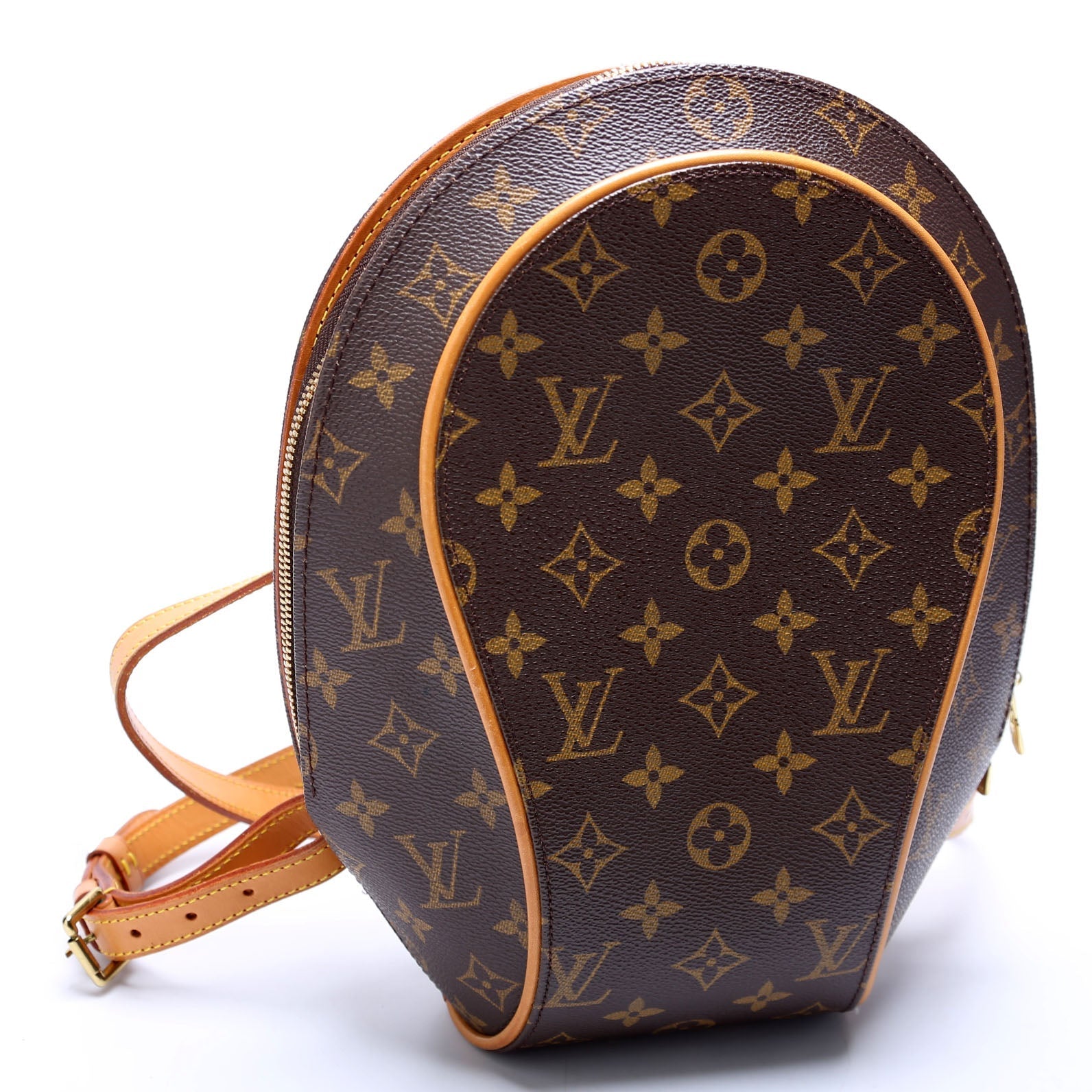 Louis Vuitton Ellipse Backpack Monogram Monogram 11