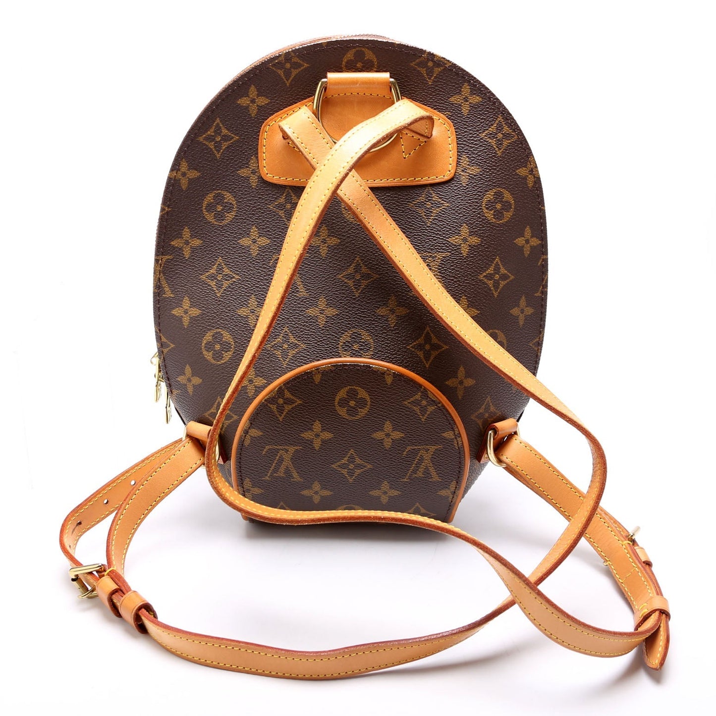 Louis Vuitton Ellipse Backpack Monogram Monogram 11