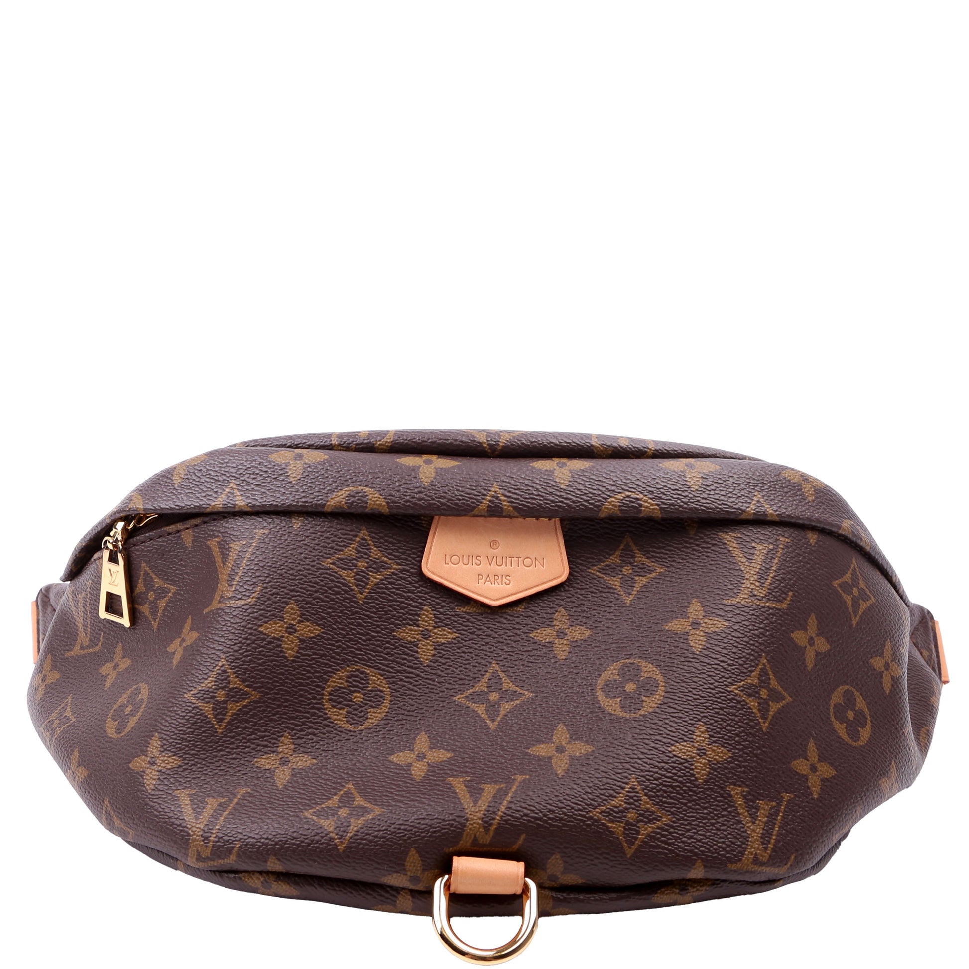 Louis Vuitton Bumbag Monogram Handbag Monogram 68