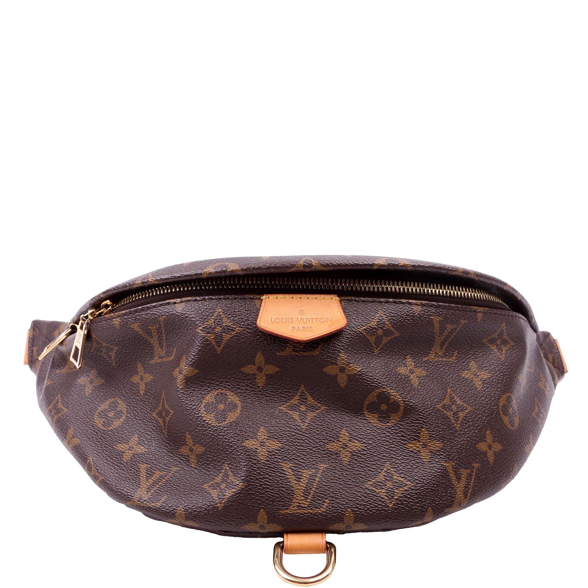 Louis Vuitton Bumbag Monogram Handbag Monogram 69