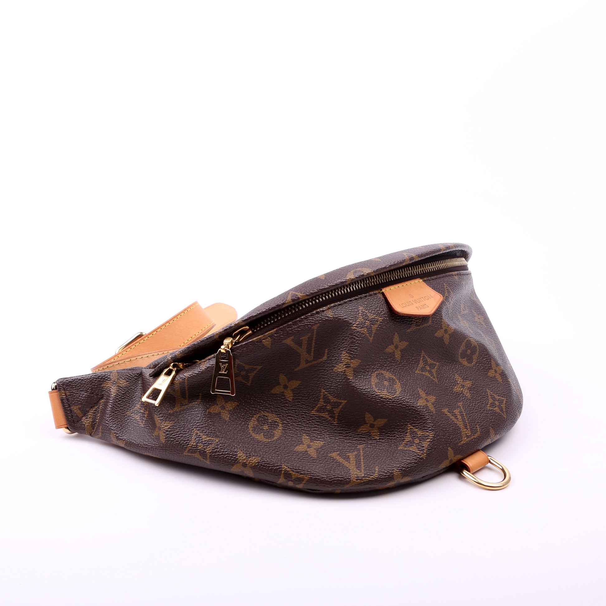 Louis Vuitton Bumbag Monogram Handbag Monogram 69