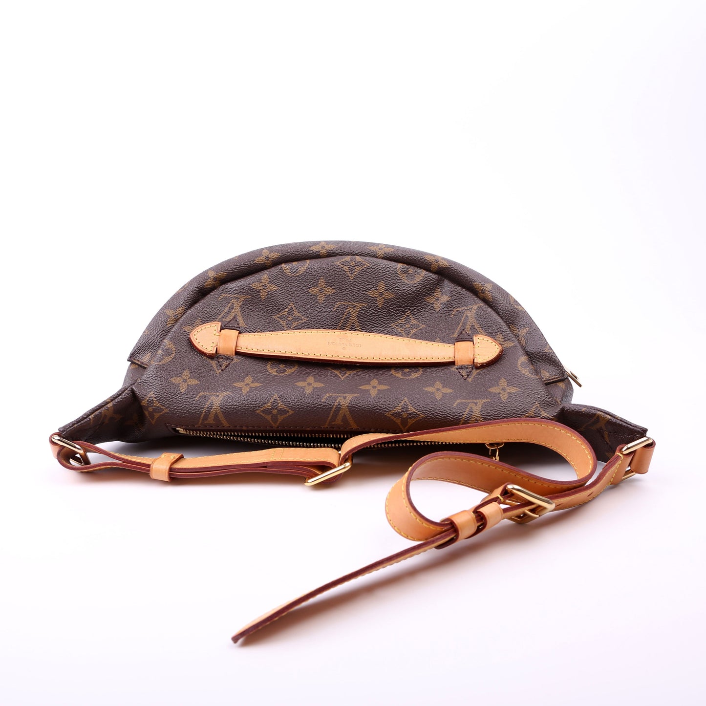 Louis Vuitton Bumbag Monogram Handbag Monogram 69