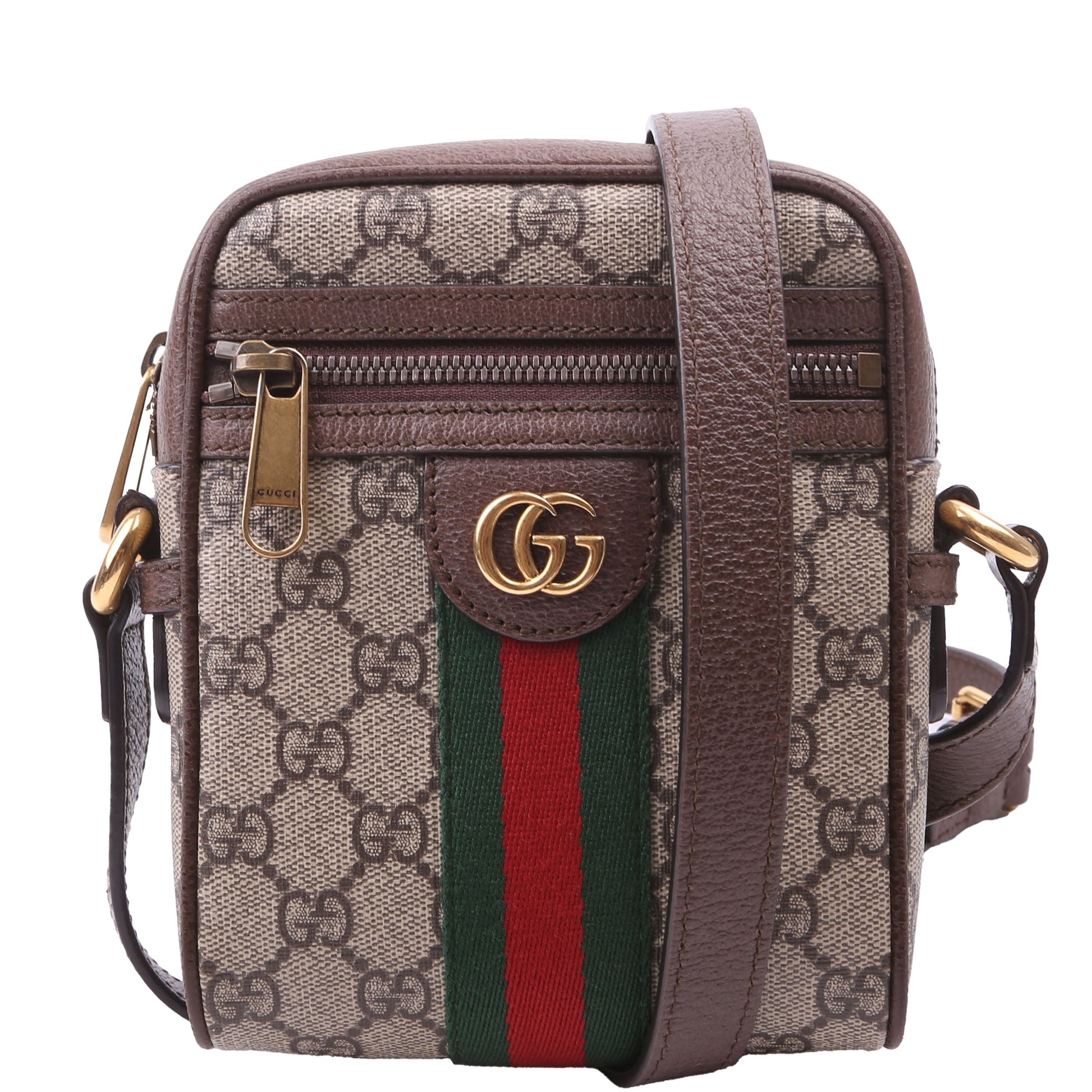 Gucci Ophidia GG Shoulder Bag Bag 5