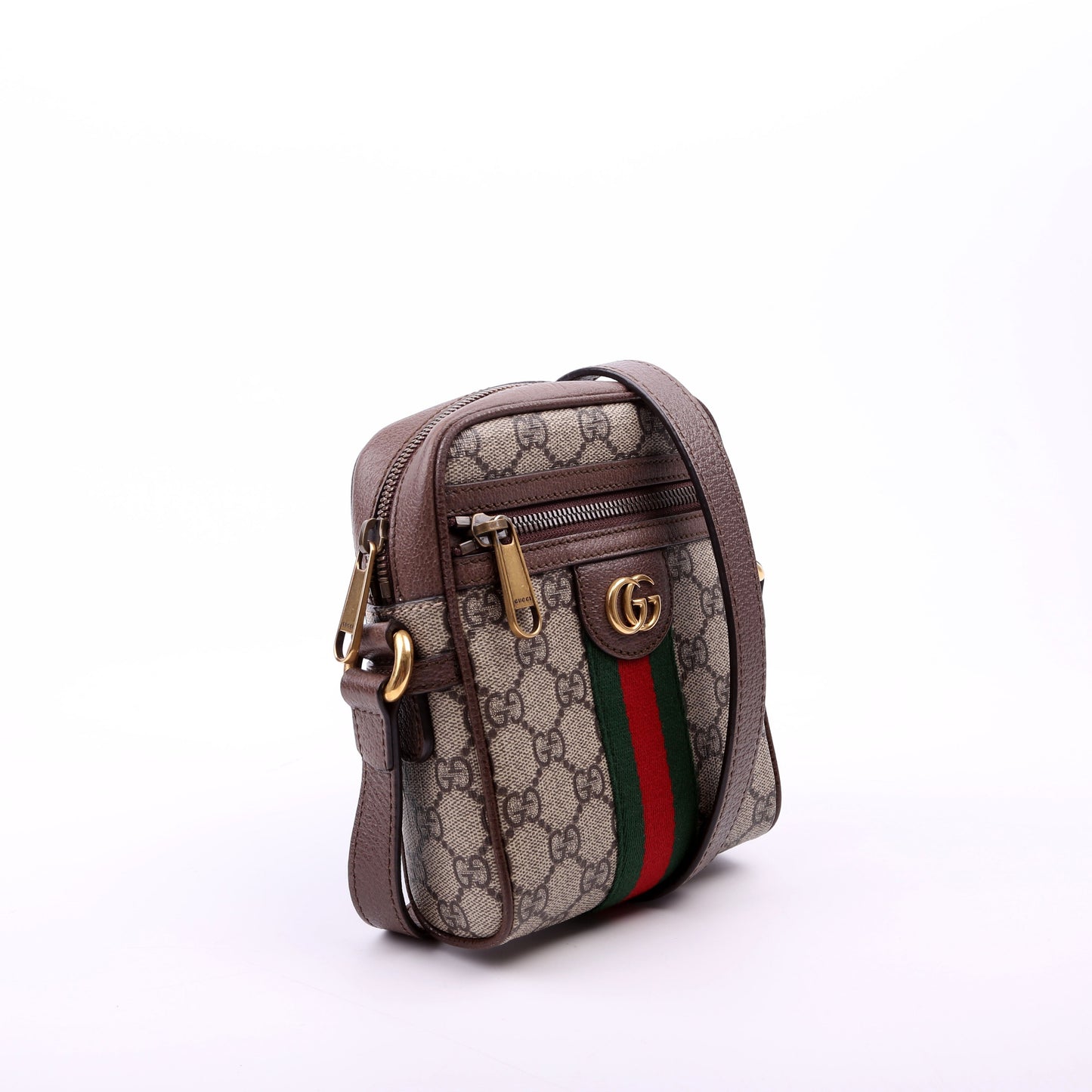 Gucci Ophidia GG Shoulder Bag Bag 5