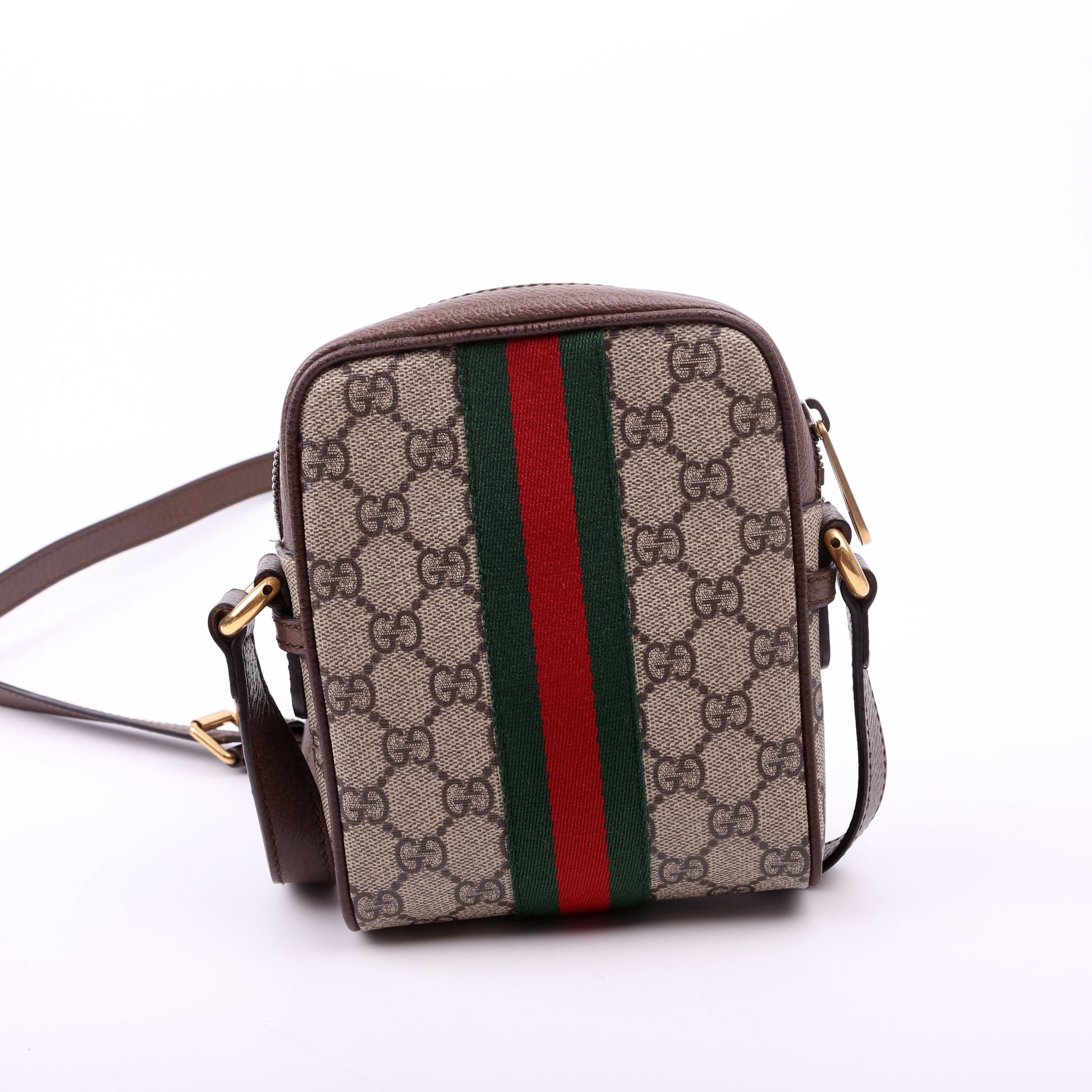 Gucci Ophidia GG Shoulder Bag Bag 5