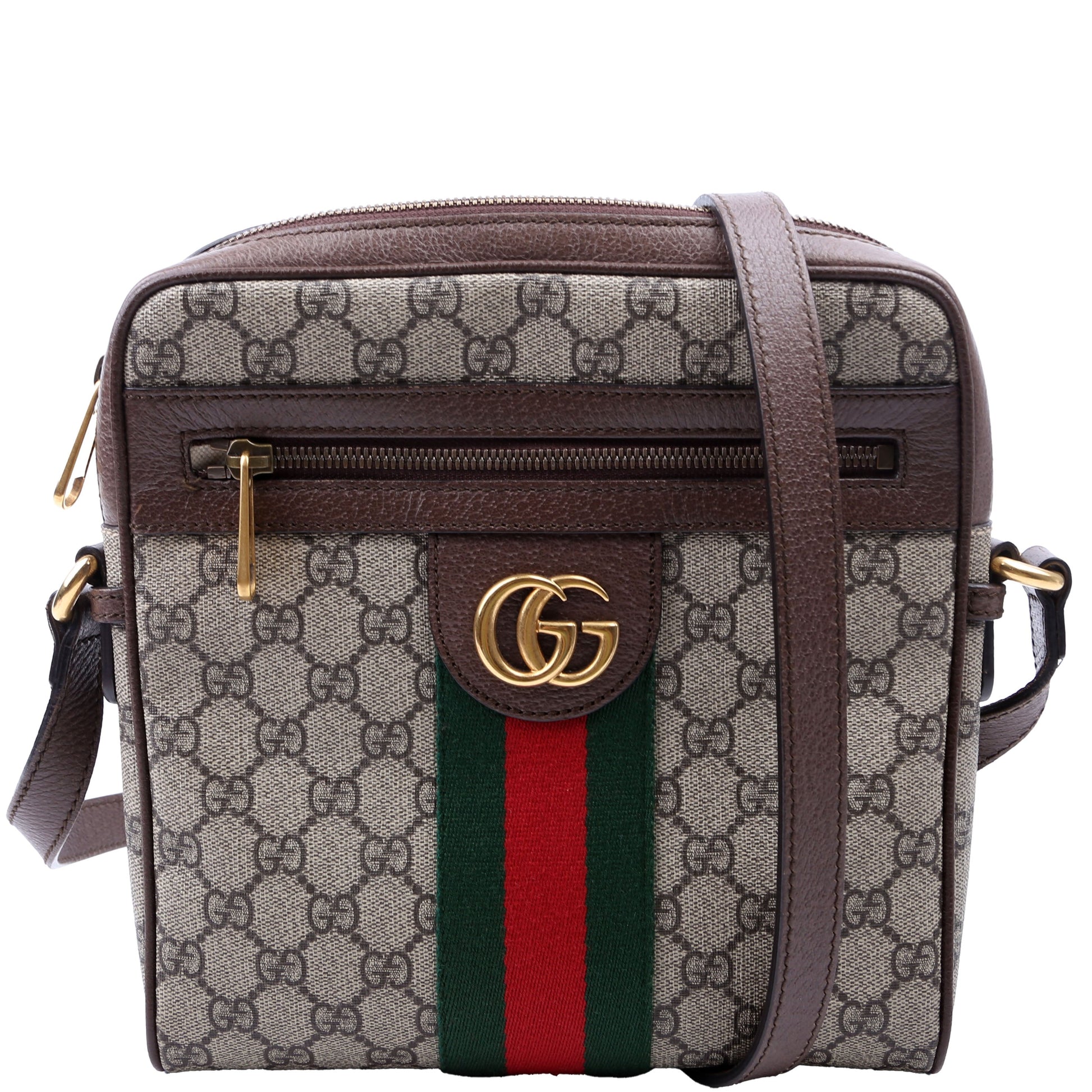 Gucci Ophidia Messenger Travel Bag Messenger 27