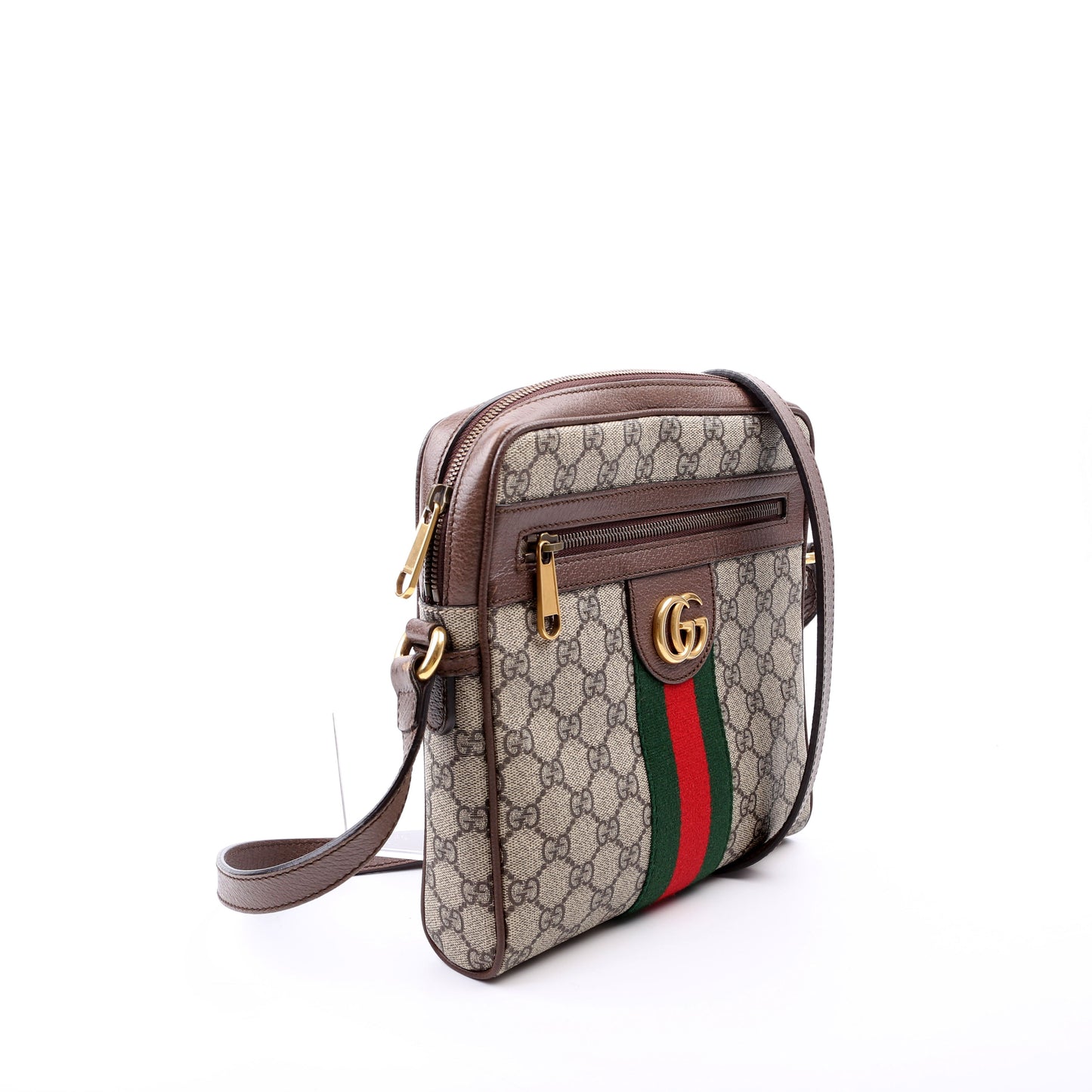 Gucci Ophidia Messenger Travel Bag Messenger 27