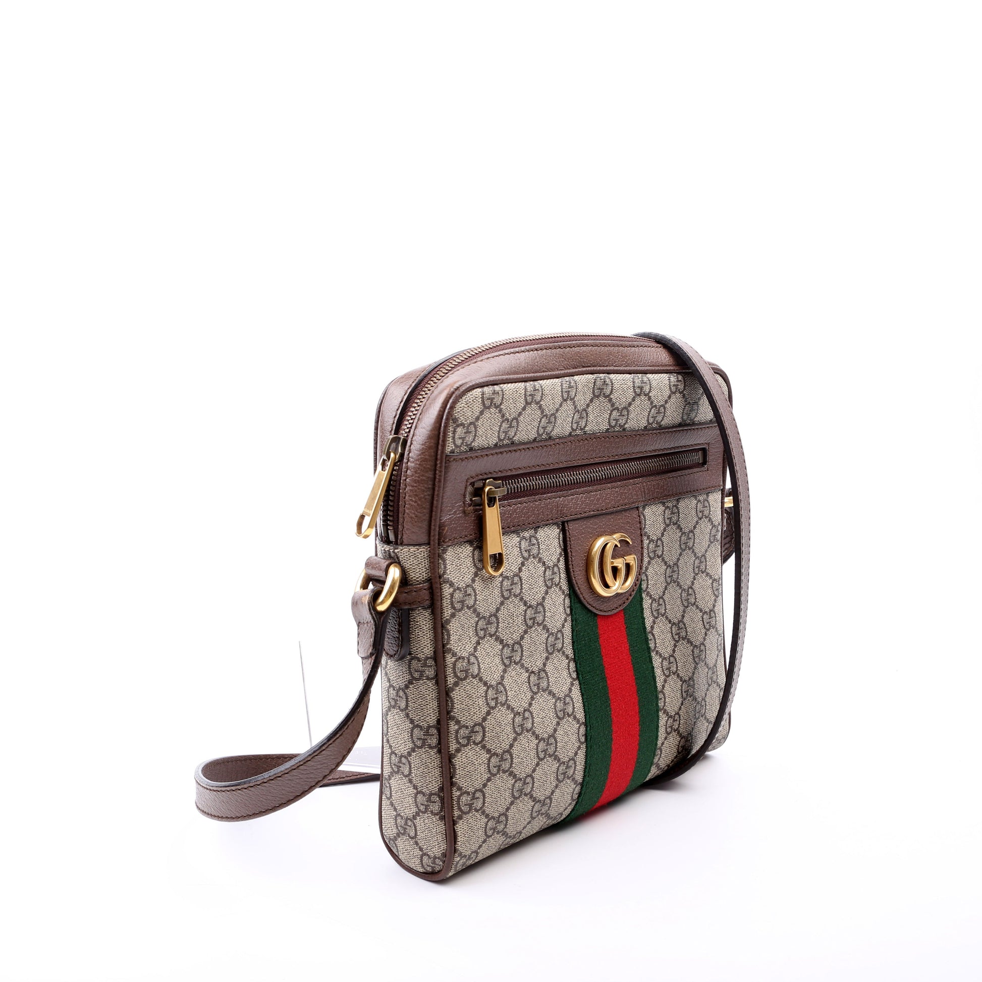 Gucci Ophidia Messenger Travel Bag Messenger 27