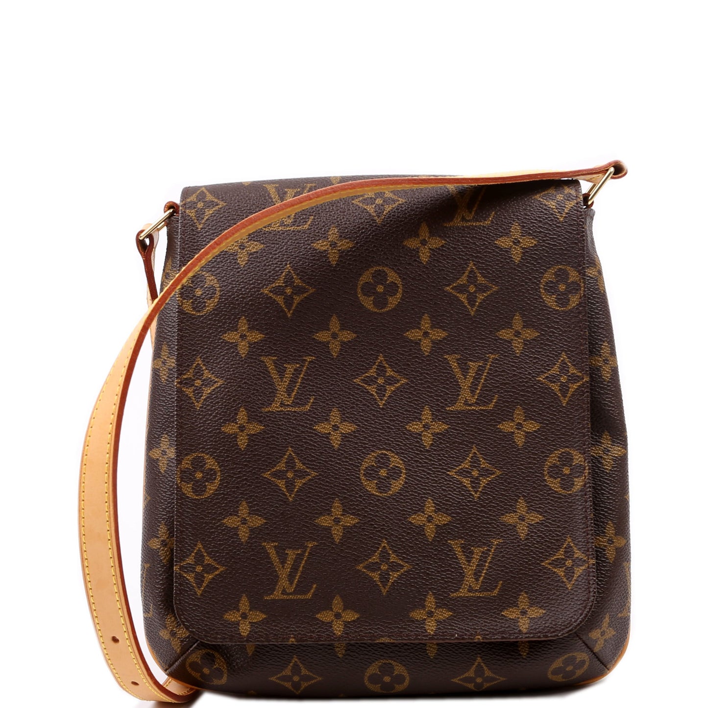 Louis Vuitton M tte Salsa Short Monogram Handbag Monogram 21