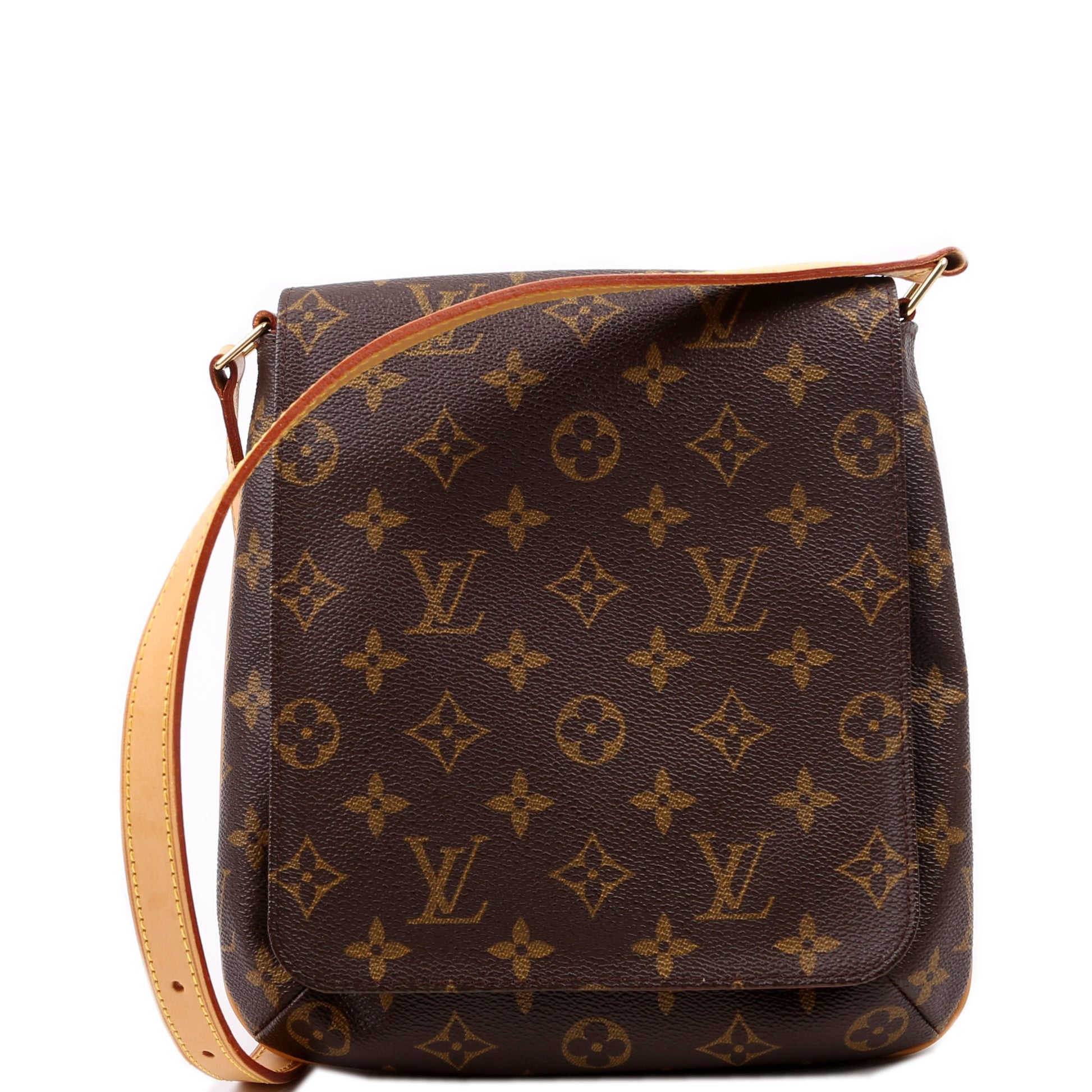 Louis Vuitton M tte Salsa Short Monogram Handbag Monogram 21