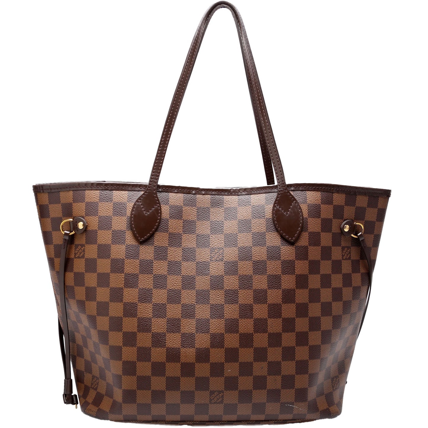 Louis Vuitton Neverfull MM Ebene Tote Bag Ebene 5