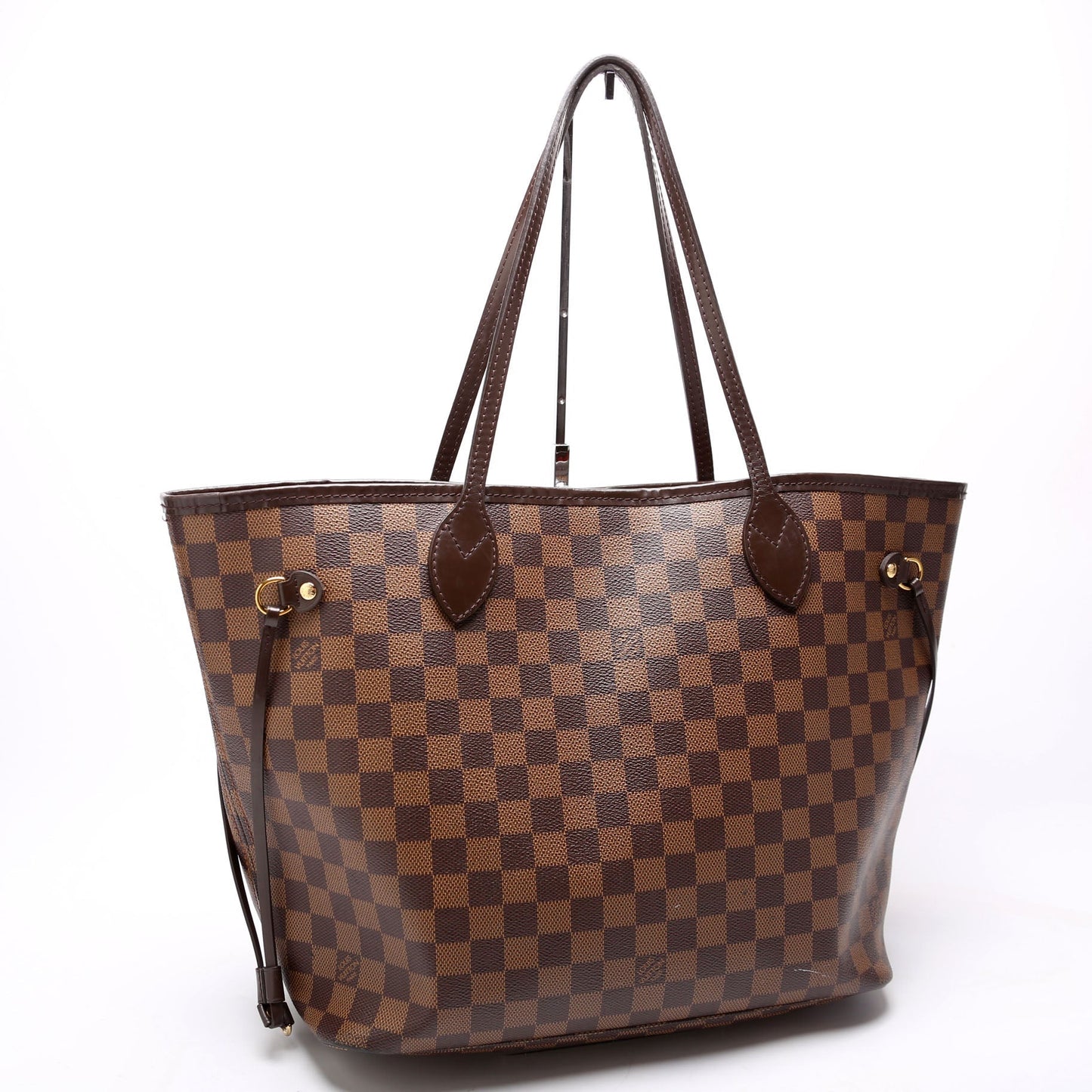 Louis Vuitton Neverfull MM Ebene Tote Bag Ebene 5