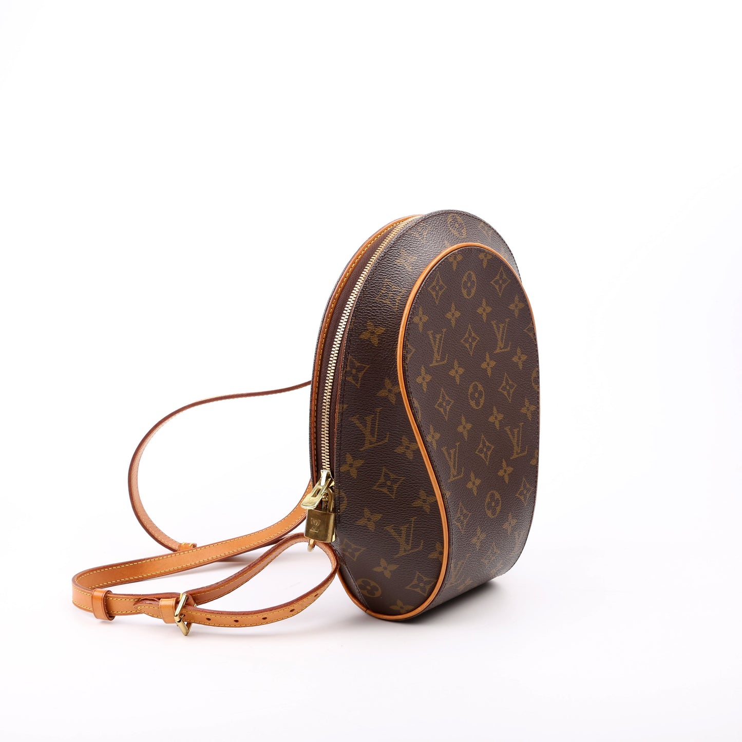 Louis Vuitton Ellipse Backpack Monogram Monogram 14