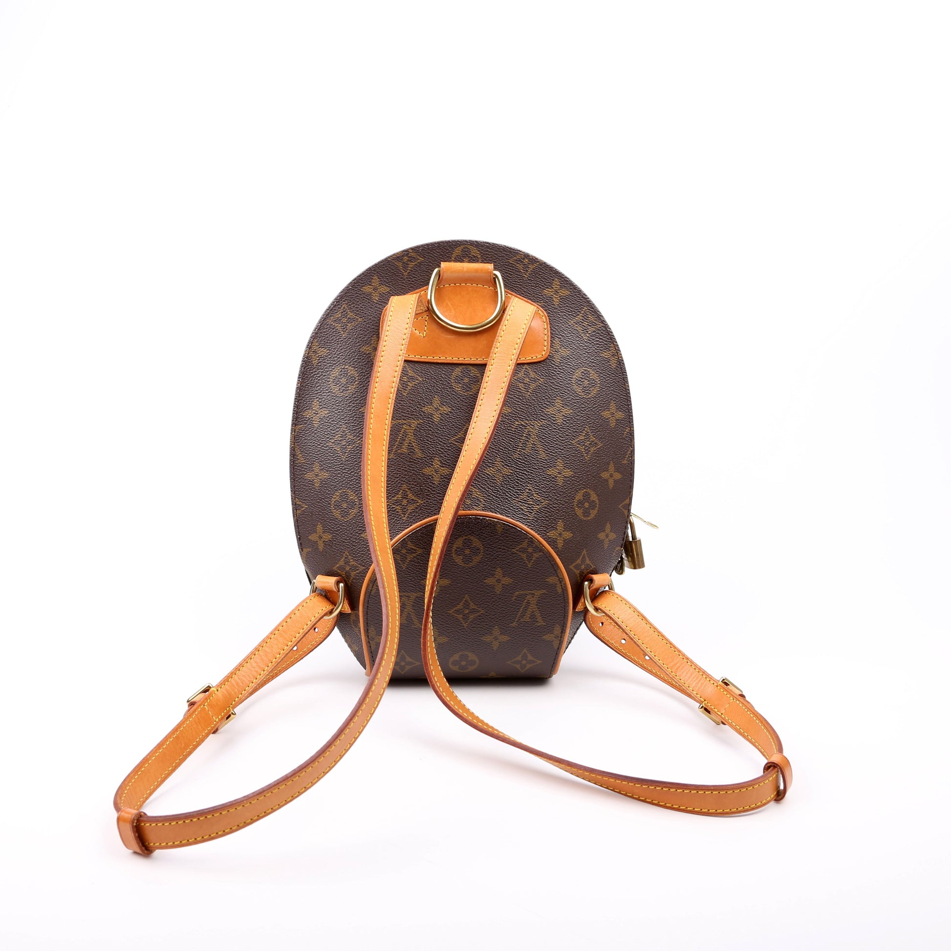 Louis Vuitton Ellipse Backpack Monogram Monogram 14