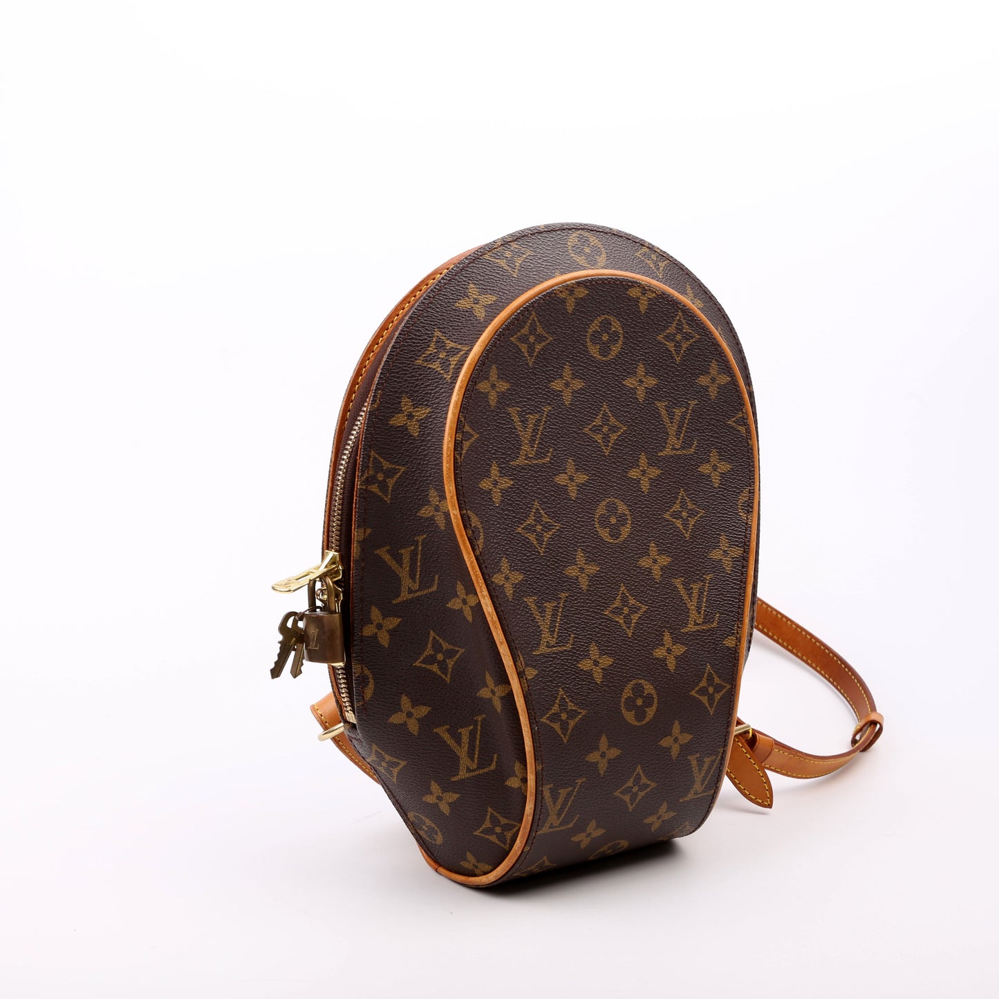 Louis Vuitton Ellipse Backpack Monogram Monogram 15