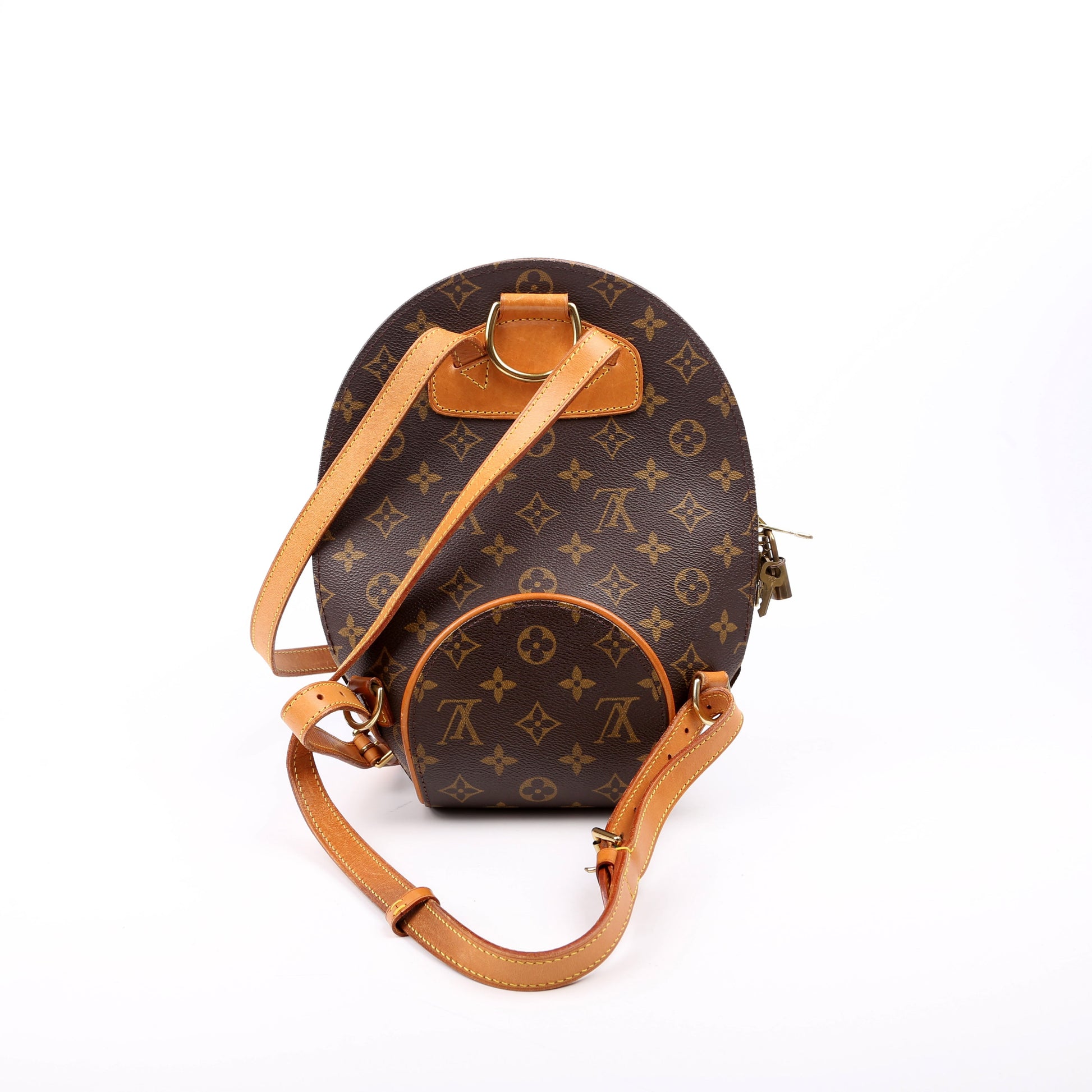 Louis Vuitton Ellipse Backpack Monogram Monogram 15