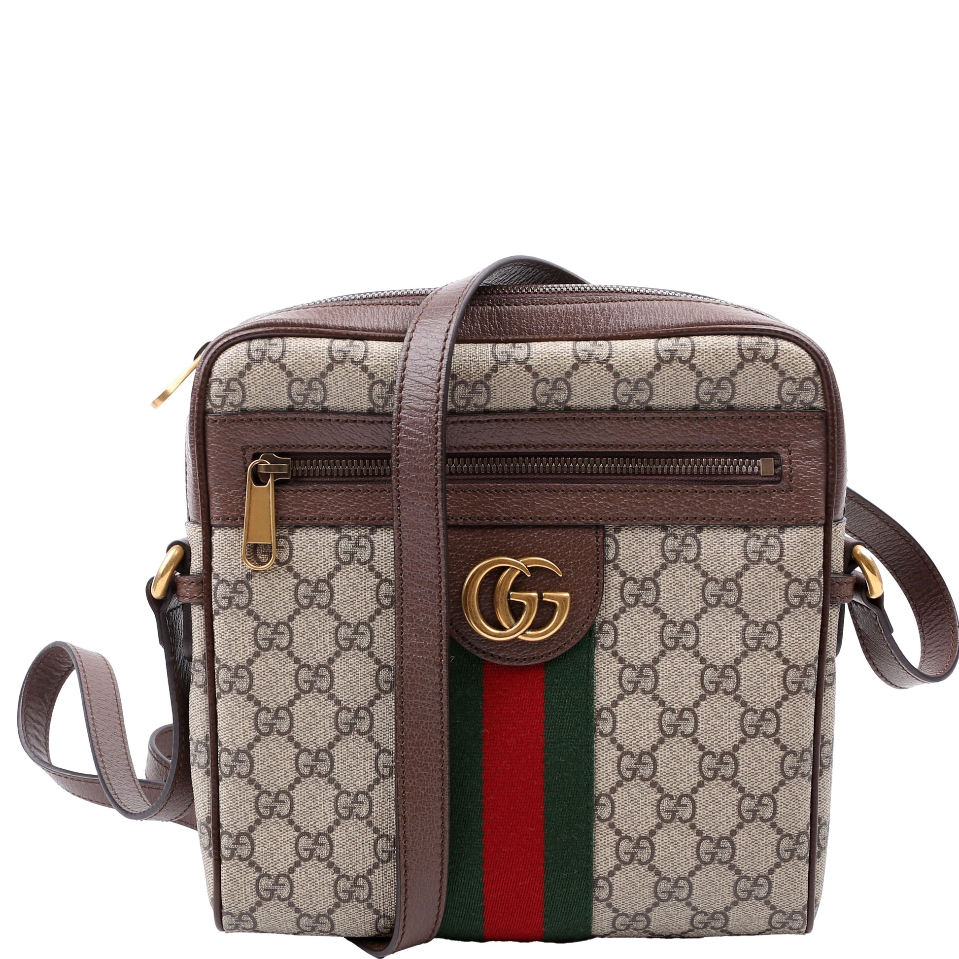 Gucci Ophidia Messenger Travel Bag Messenger 28