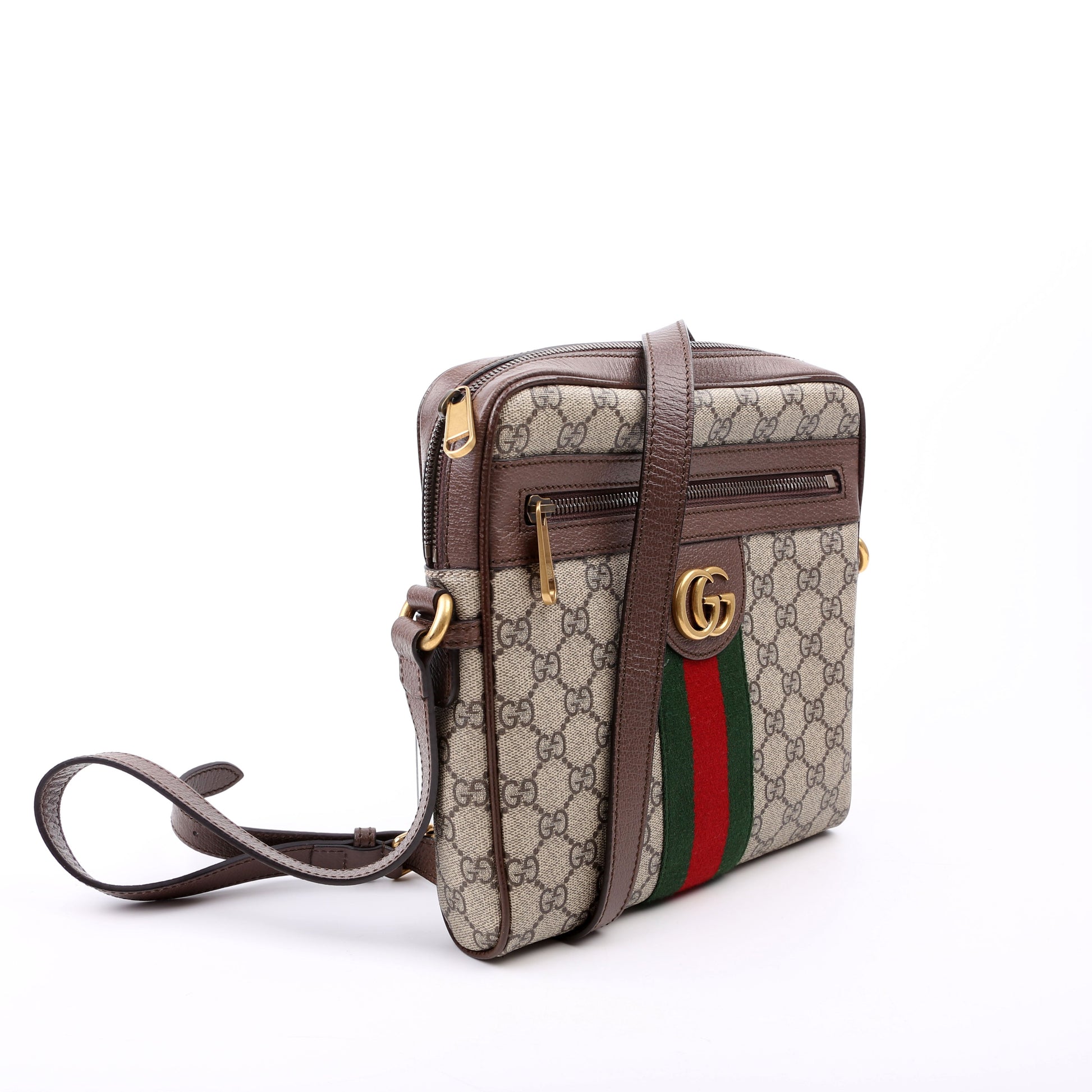 Gucci Ophidia Messenger Travel Bag Messenger 28