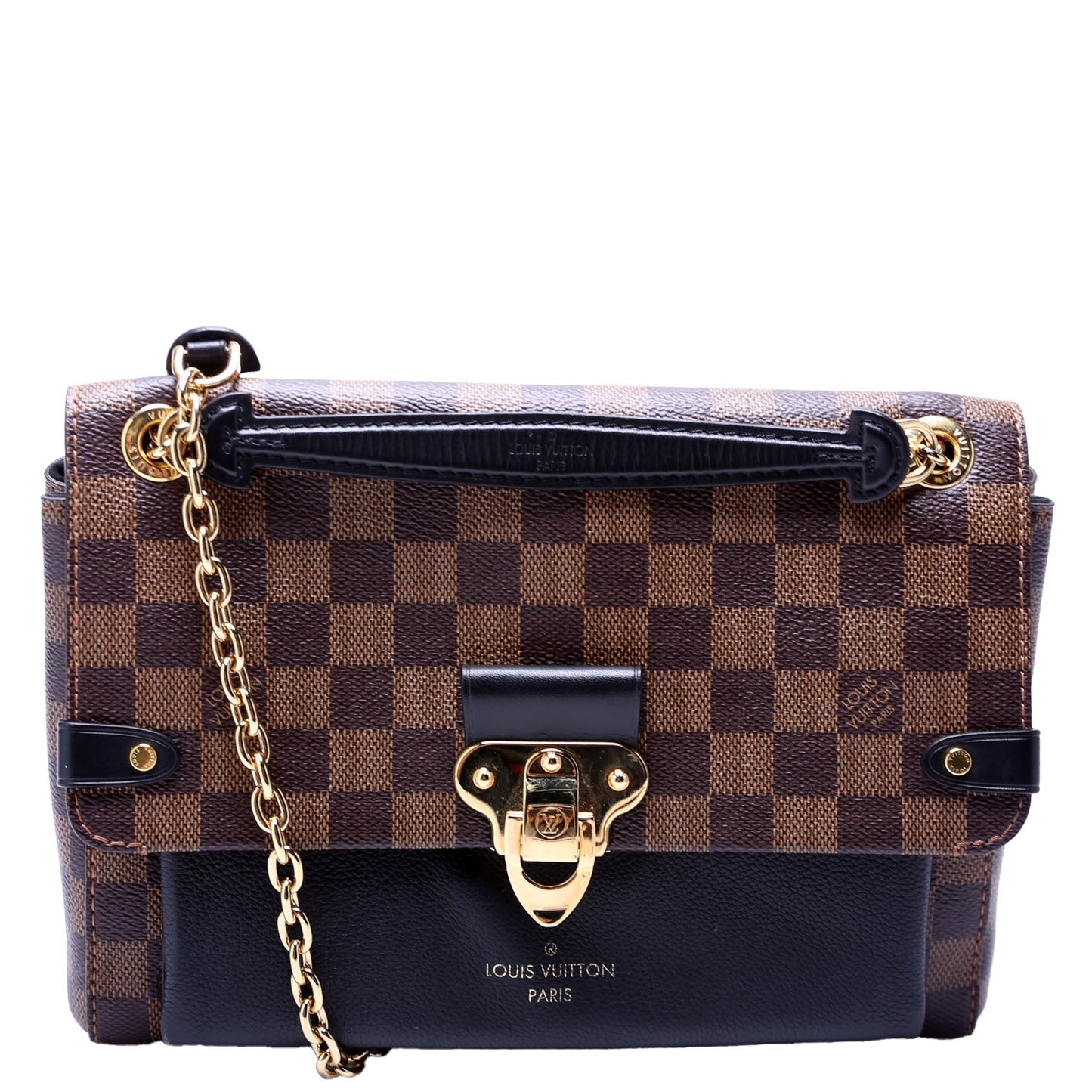 Louis Vuitton Vavin NM Ebene PM Handbag